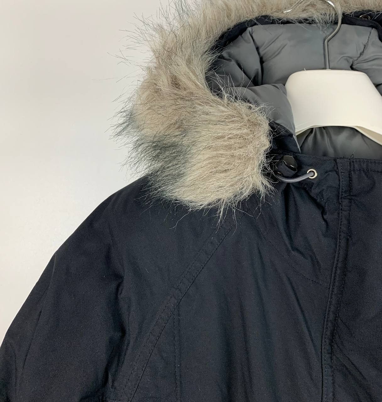 The North Face The North Face Down Jacket black S Size S / US 4 / IT 40 - 2 Thumbnail