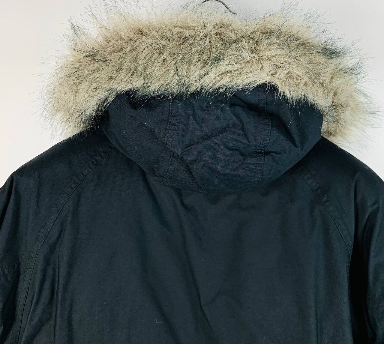 The North Face The North Face Down Jacket black S Size S / US 4 / IT 40 - 7 Thumbnail