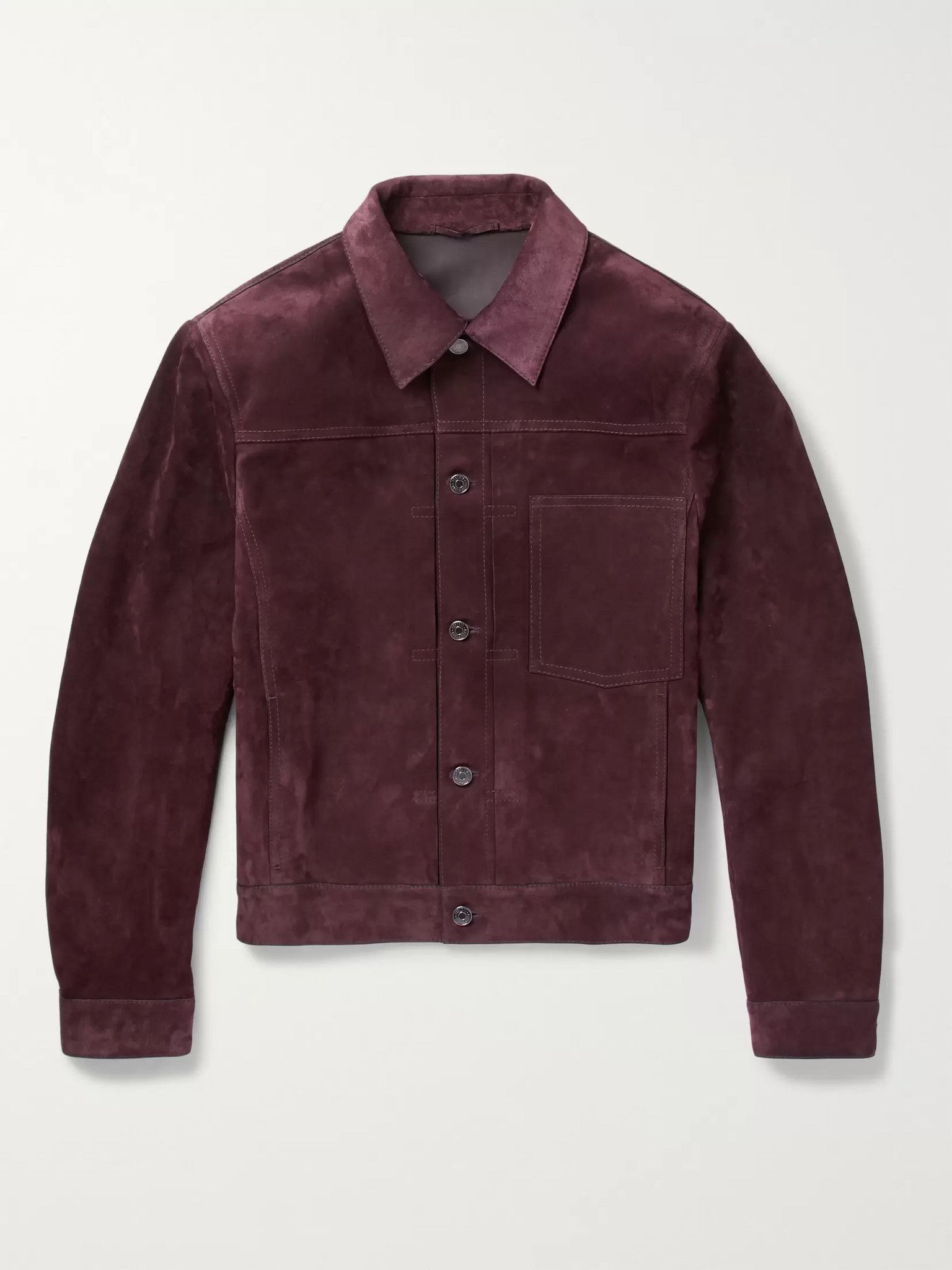 Berluti × Haider Ackermann | Grailed