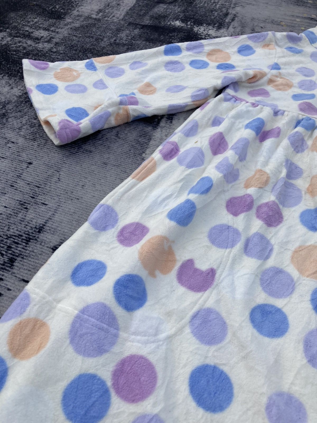 Issey Miyake × Tsumori Chisato ISSEY MIYAKE TSUMORI CHISATO SLEEP WEAR Size US M / EU 48-50 / 2 - 6 Thumbnail