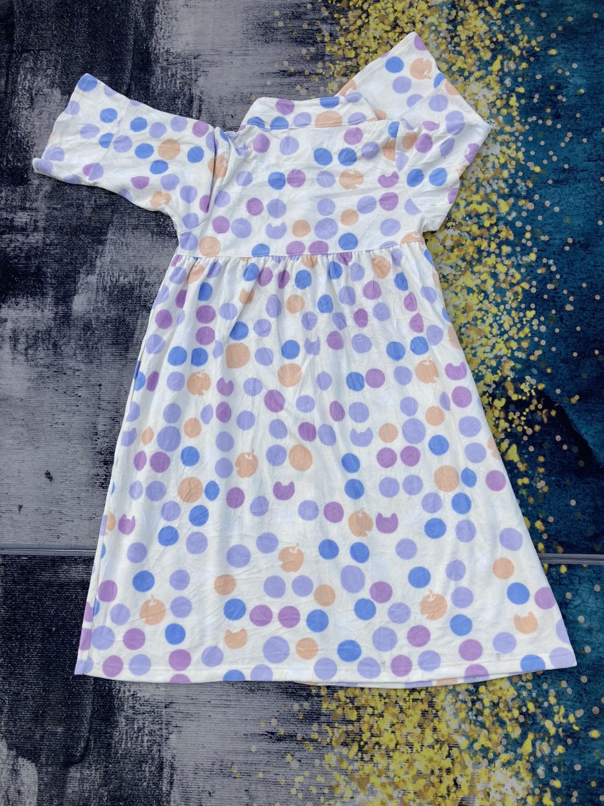 Issey Miyake × Tsumori Chisato ISSEY MIYAKE TSUMORI CHISATO SLEEP WEAR Size US M / EU 48-50 / 2 - 2 Thumbnail