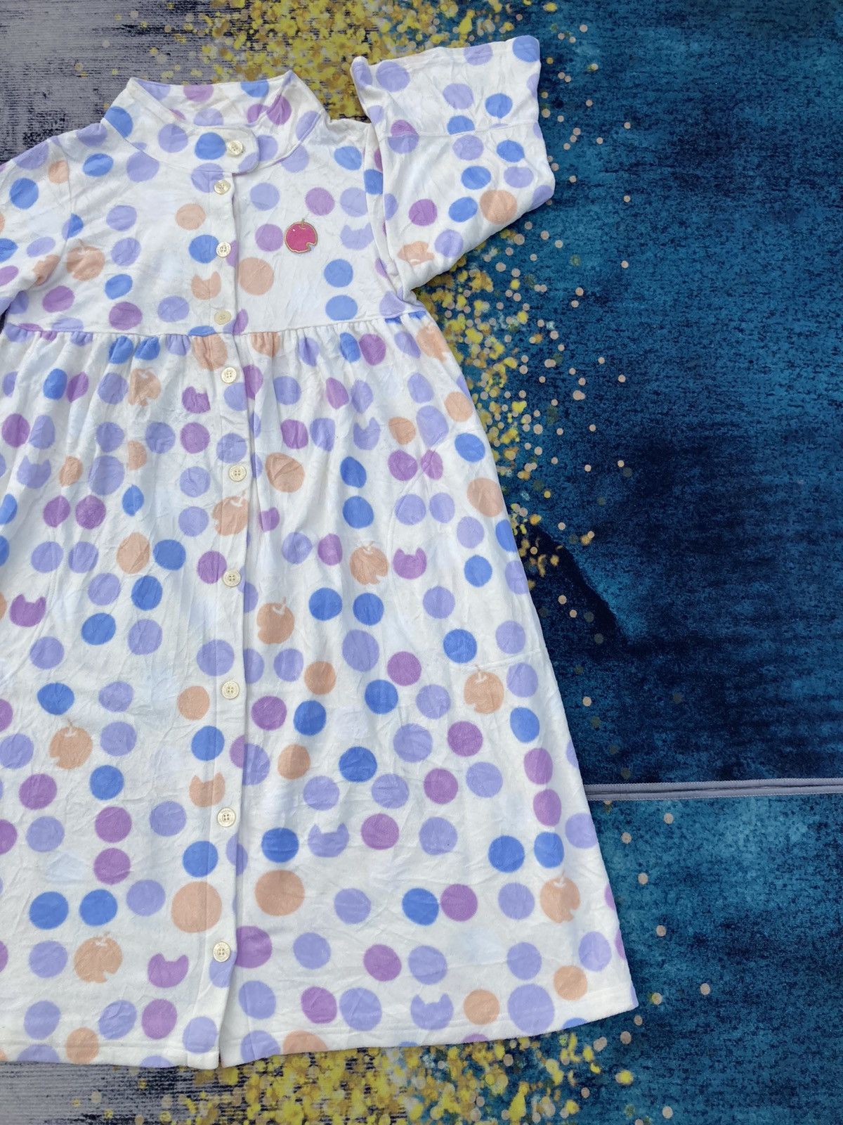 Issey Miyake × Tsumori Chisato ISSEY MIYAKE TSUMORI CHISATO SLEEP WEAR Size US M / EU 48-50 / 2 - 3 Thumbnail