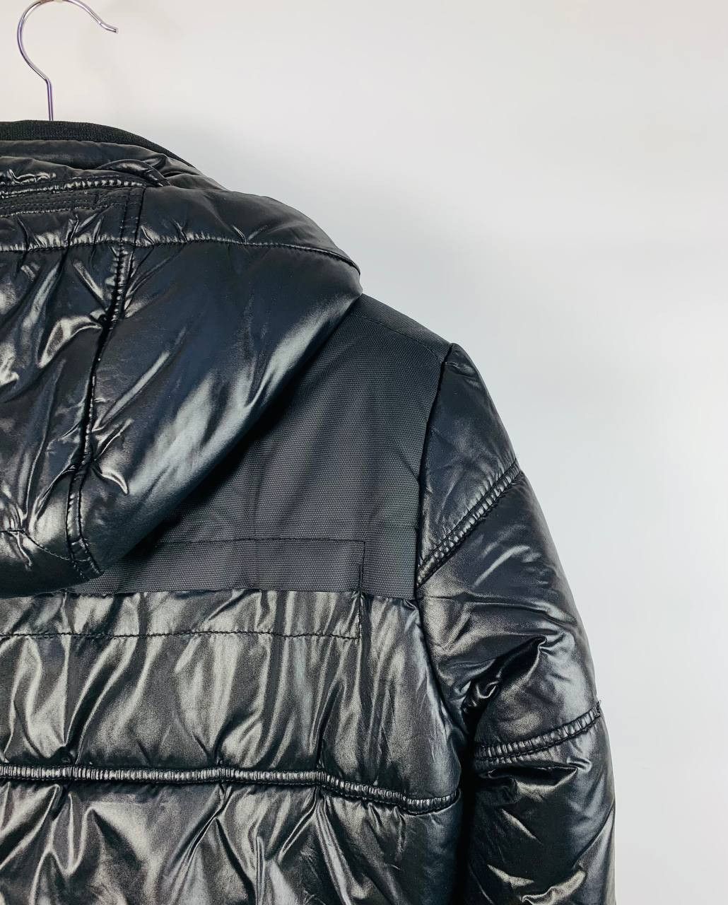 G-Star GStar/ G-Star Raw down jacket black L Size L / US 10 / IT 46 - 10 Thumbnail