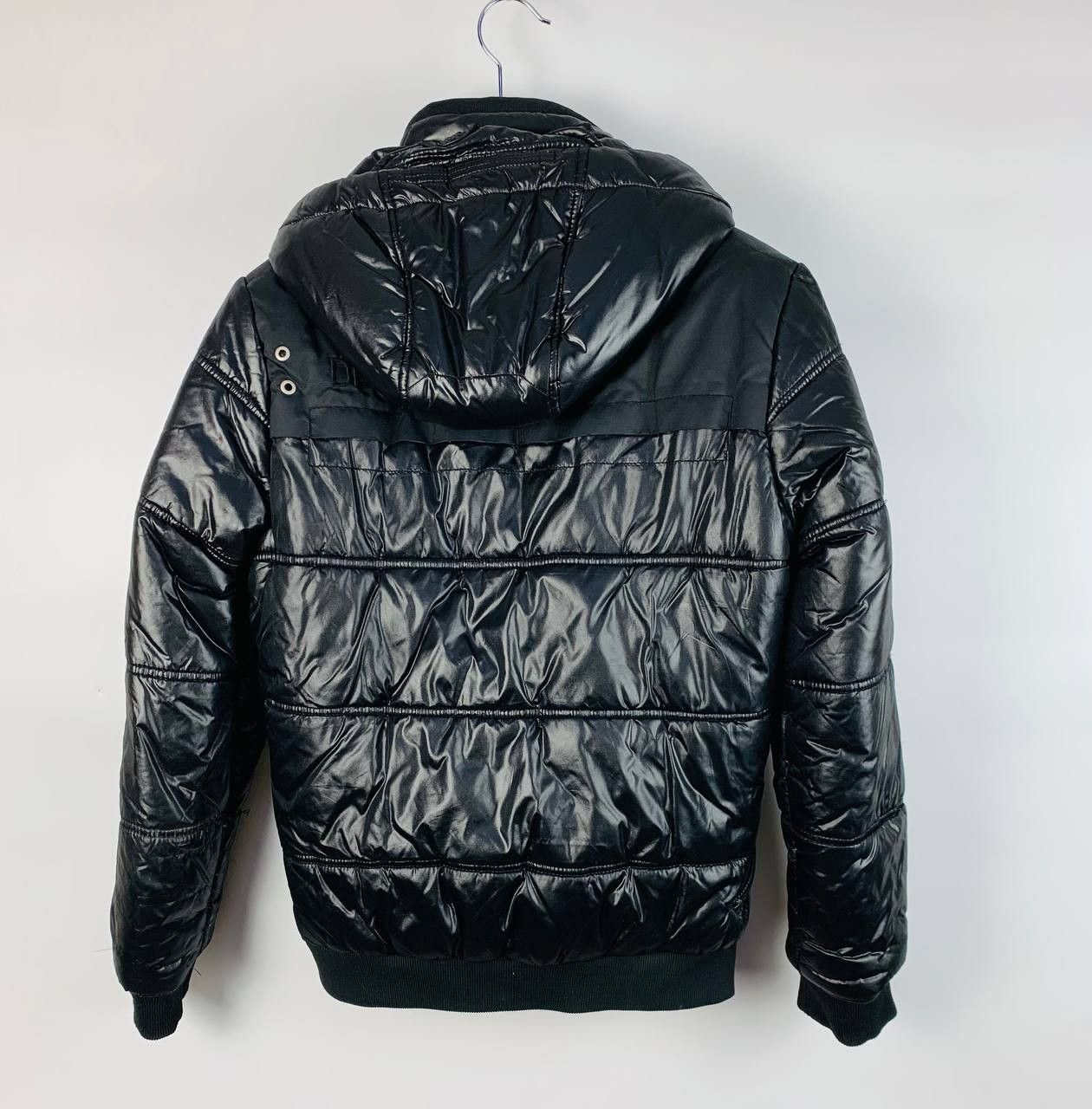 G-Star GStar/ G-Star Raw down jacket black L Size L / US 10 / IT 46 - 8 Thumbnail