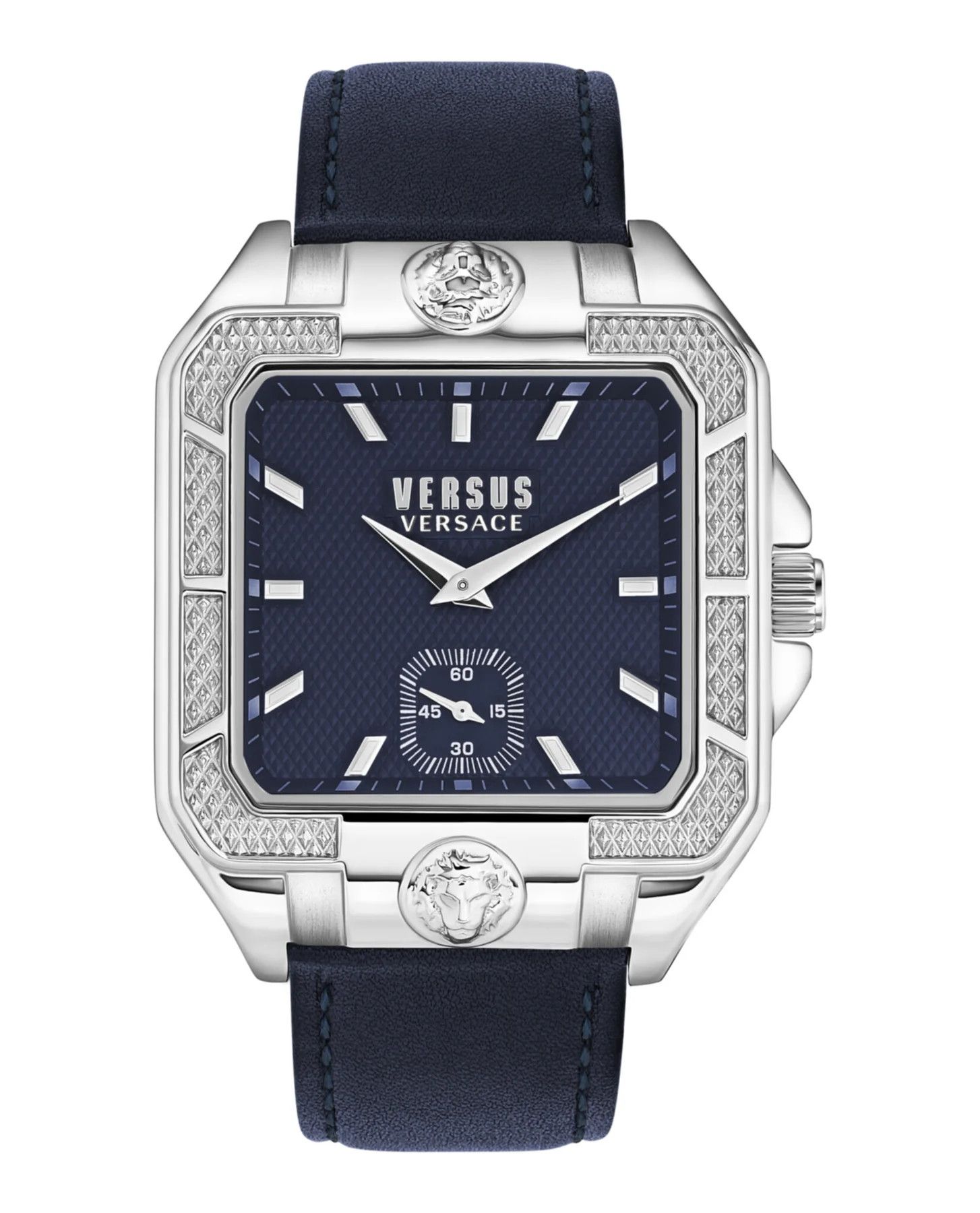 o1b1f11ly0723 Watch in Silver