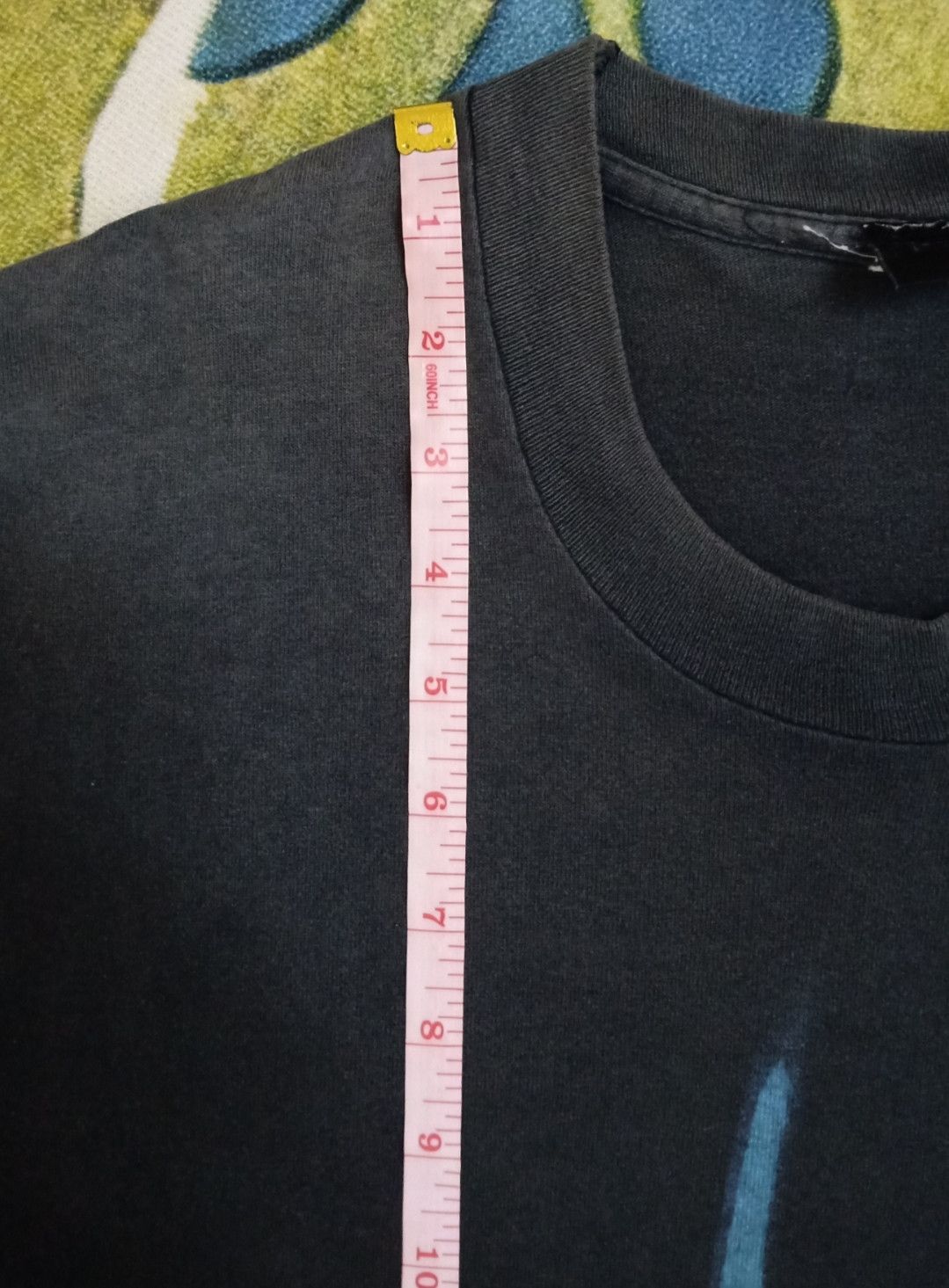 Changes × Star Wars × Vintage Vintage 90s Star Wars Darth Vader T-shirt Size US L / EU 52-54 / 3 - 22 Thumbnail