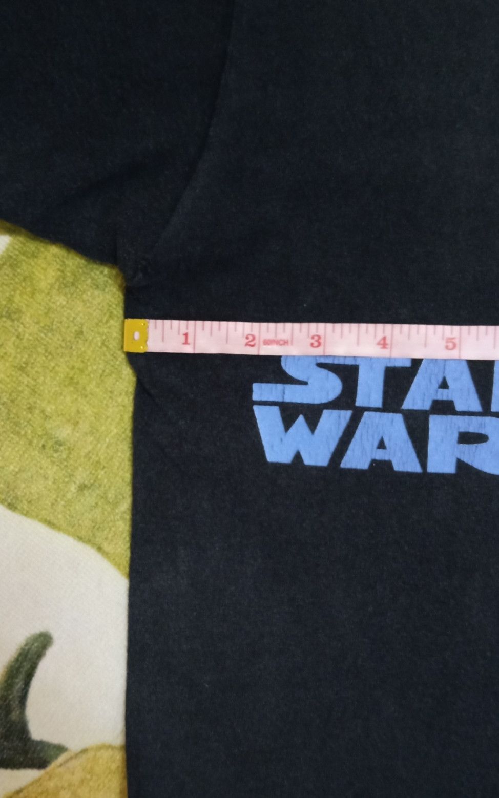 Changes × Star Wars × Vintage Vintage 90s Star Wars Darth Vader T-shirt Size US L / EU 52-54 / 3 - 20 Thumbnail