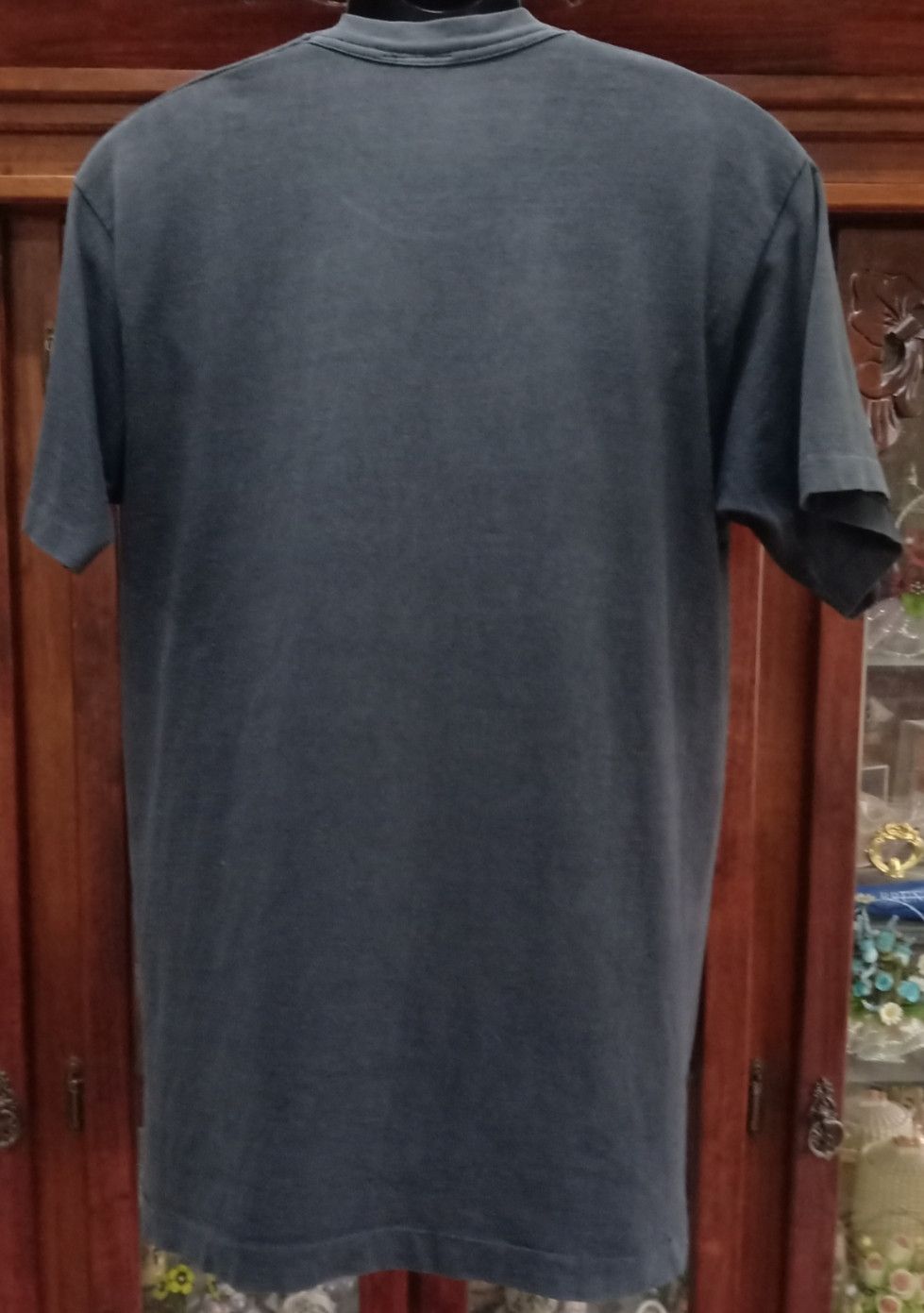 Changes × Star Wars × Vintage Vintage 90s Star Wars Darth Vader T-shirt Size US L / EU 52-54 / 3 - 2 Thumbnail