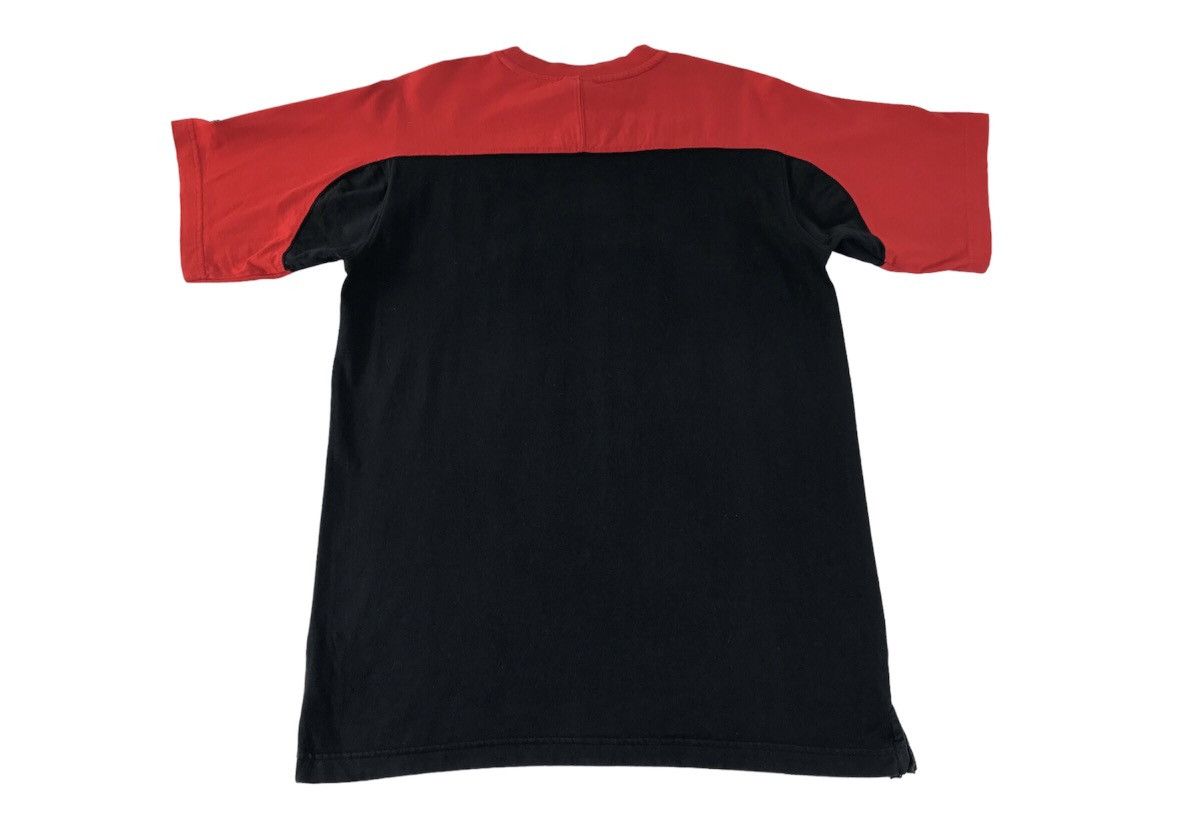NBA NBA BASKETBALL TWO TONES COLOUR BIG LOGO TEE Size US M / EU 48-50 / 2 - 2 Thumbnail