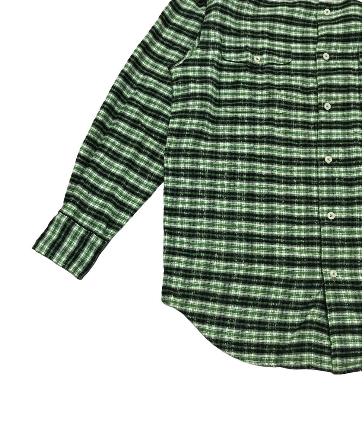 Flannel Vintage McGregor Flannel Shirt Size US M / EU 48-50 / 2 - 4 Thumbnail