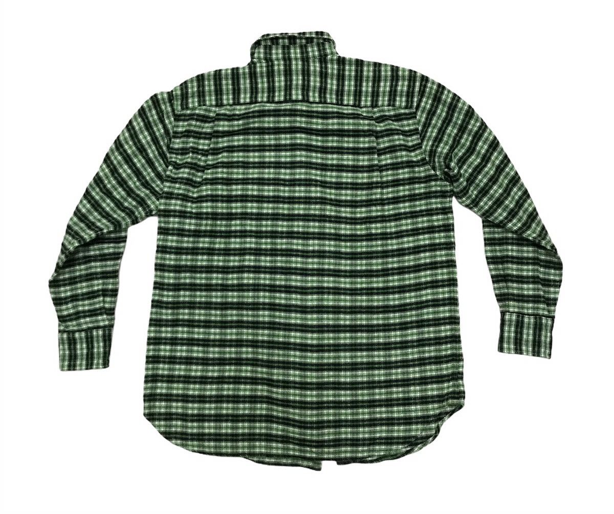 Flannel Vintage McGregor Flannel Shirt Size US M / EU 48-50 / 2 - 6 Thumbnail