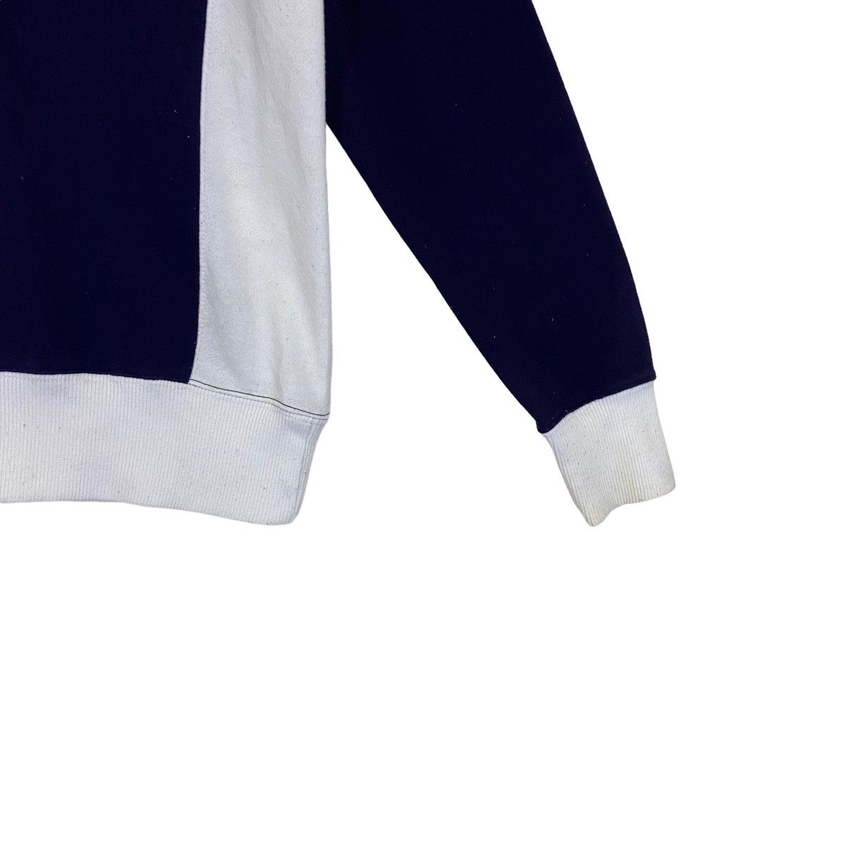 Lotto Sport × Vintage Vintage 90s Lotto Big Logo Crewneck Sweatshirt Size S Size US S / EU 44-46 / 1 - 6 Thumbnail