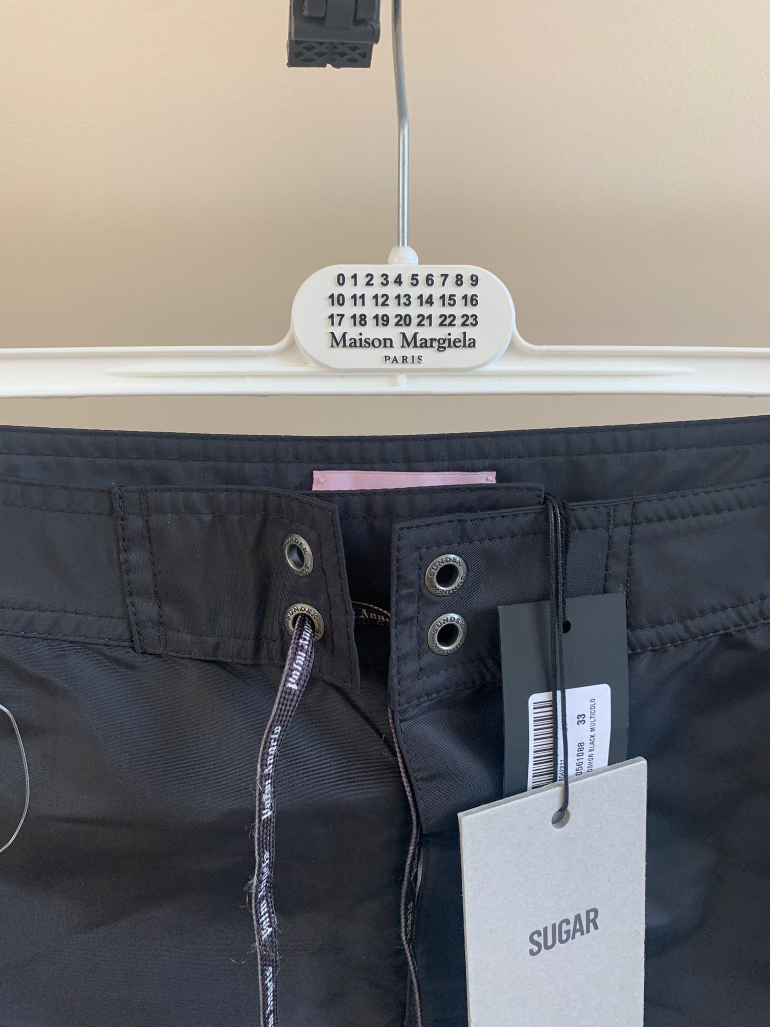 Palm Angels × Sundek Sundek Shorts Size US 33 - 7 Thumbnail