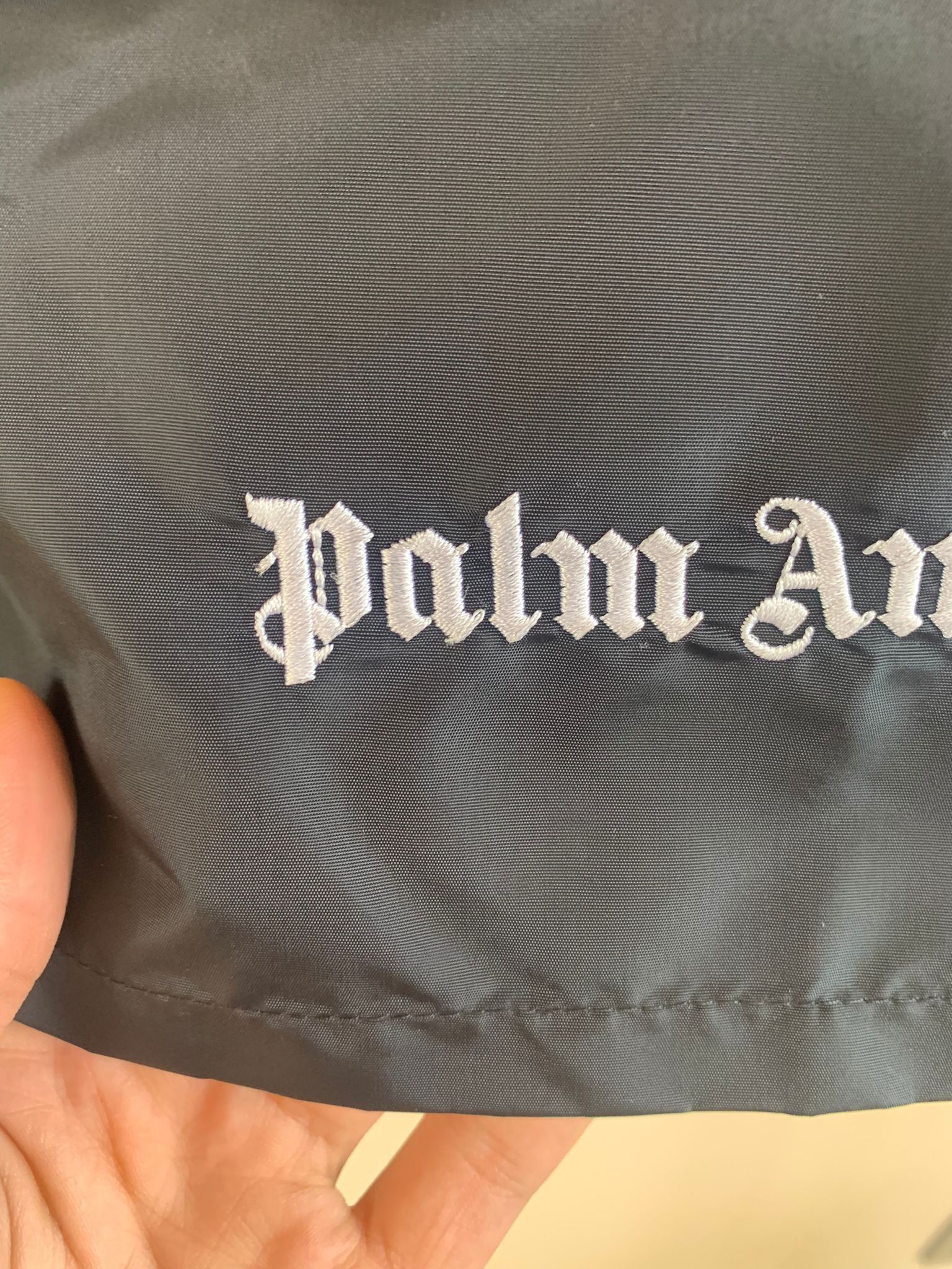 Palm Angels × Sundek Sundek Shorts Size US 33 - 3 Thumbnail