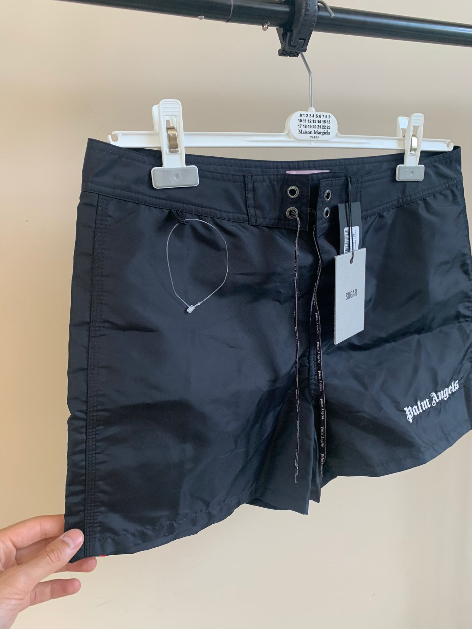 Palm Angels × Sundek Sundek Shorts Size US 33 - 6 Thumbnail