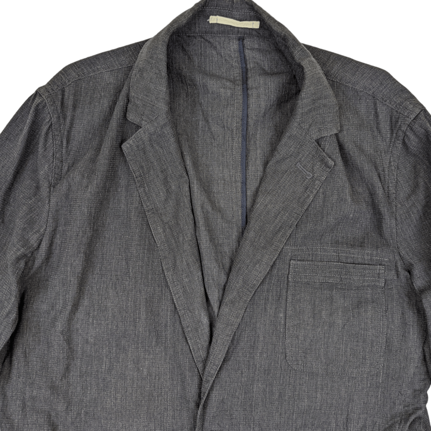 Hush Puppies HUSH PUPPIES Smart Casual Blazer Size US M / EU 48-50 / 2 - 4 Thumbnail