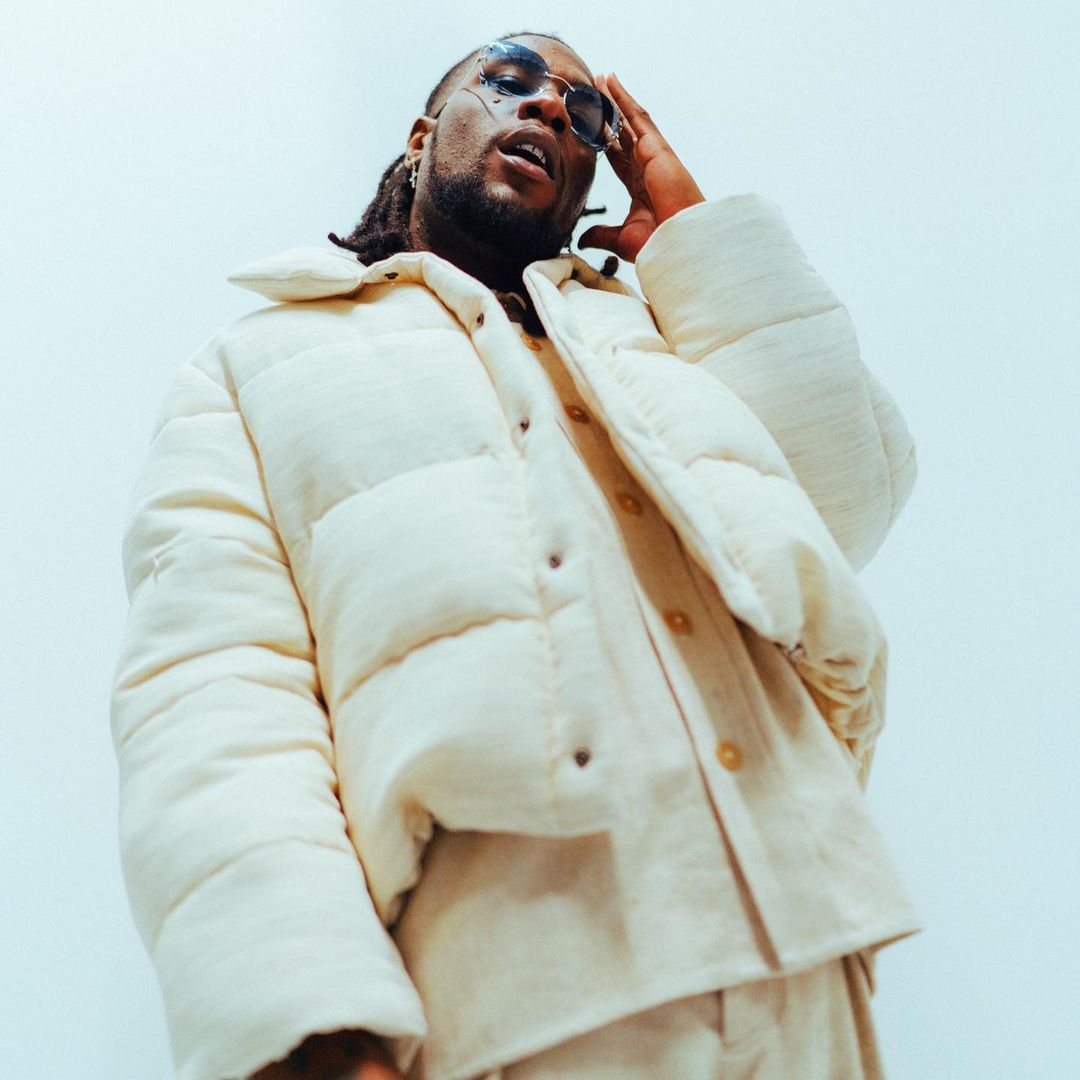 Jacquemus Cream Melange Doudune Puffer Size US S / EU 44-46 / 1 - 2 Thumbnail