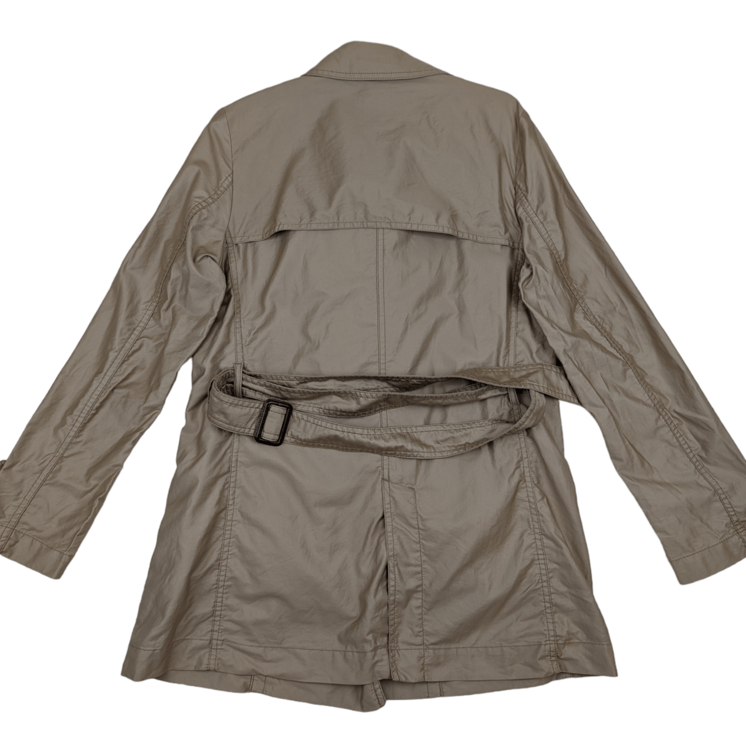 UNIQLO Trench Coat