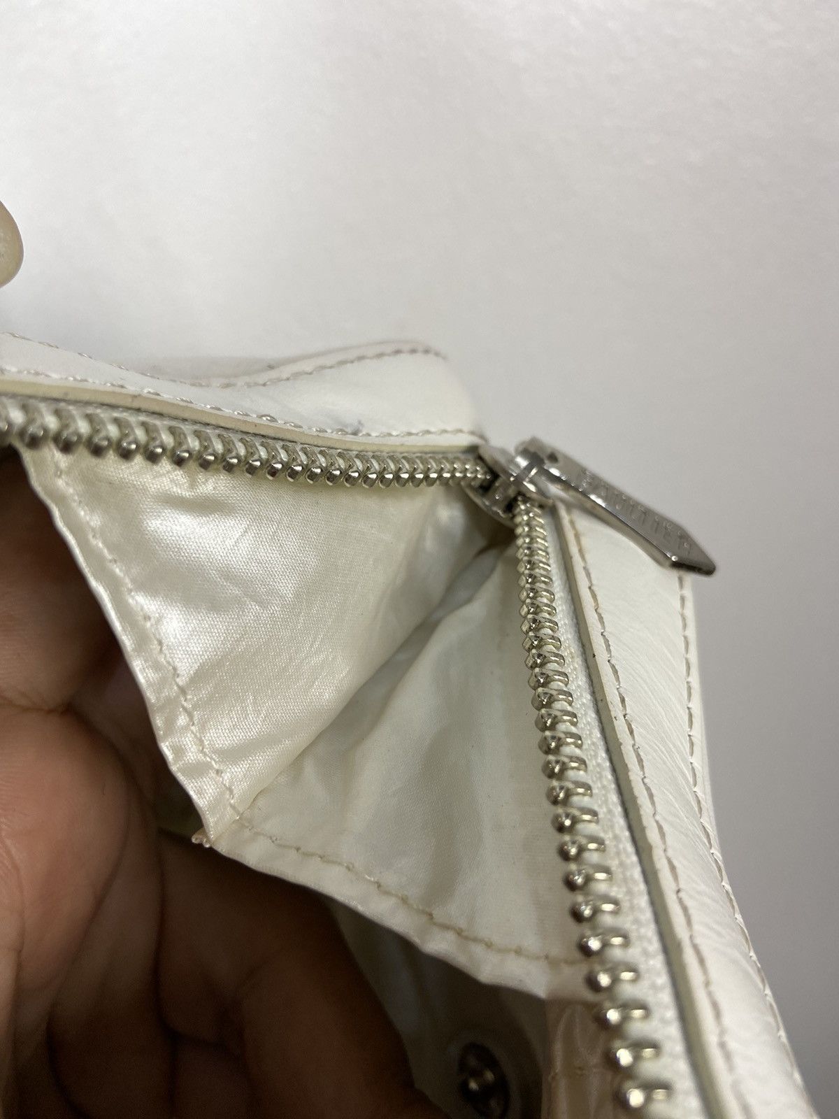 Jean Paul Gaultier Jean Paul Gaultier JPG Dragon Mini Cube Chain Bag Size ONE SIZE - 22 Thumbnail