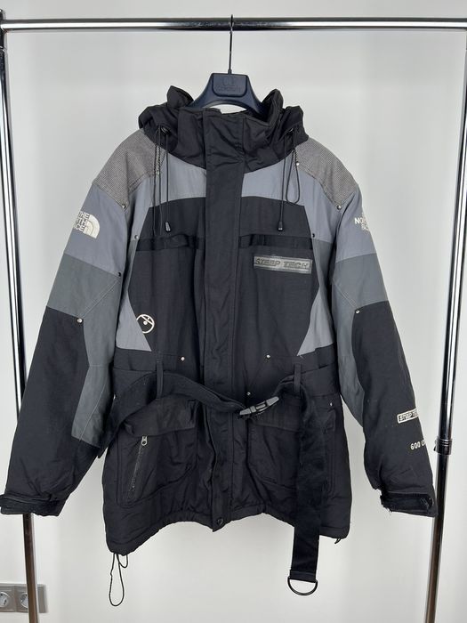 North face steep tech sales 600 ltd