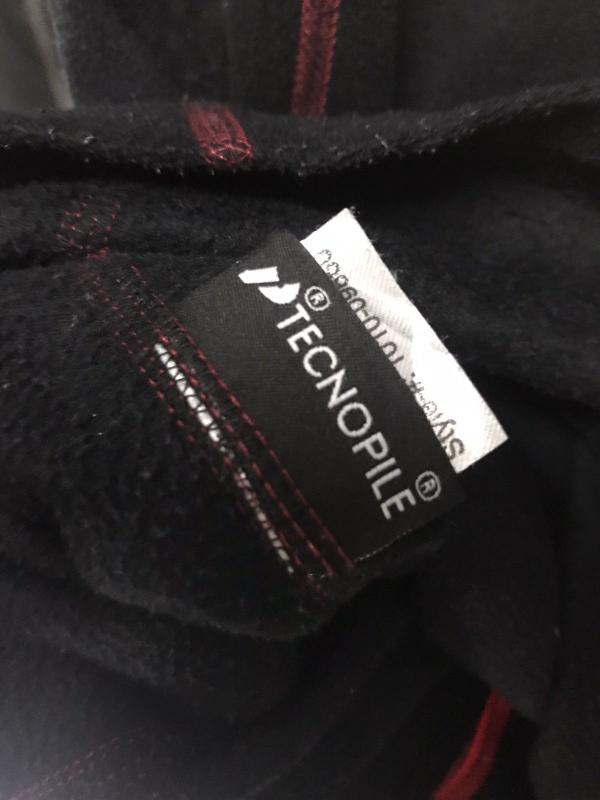 Mammut Mammut fleece zipper sweatshirt made in Portugal Size US S / EU 44-46 / 1 - 6 Thumbnail