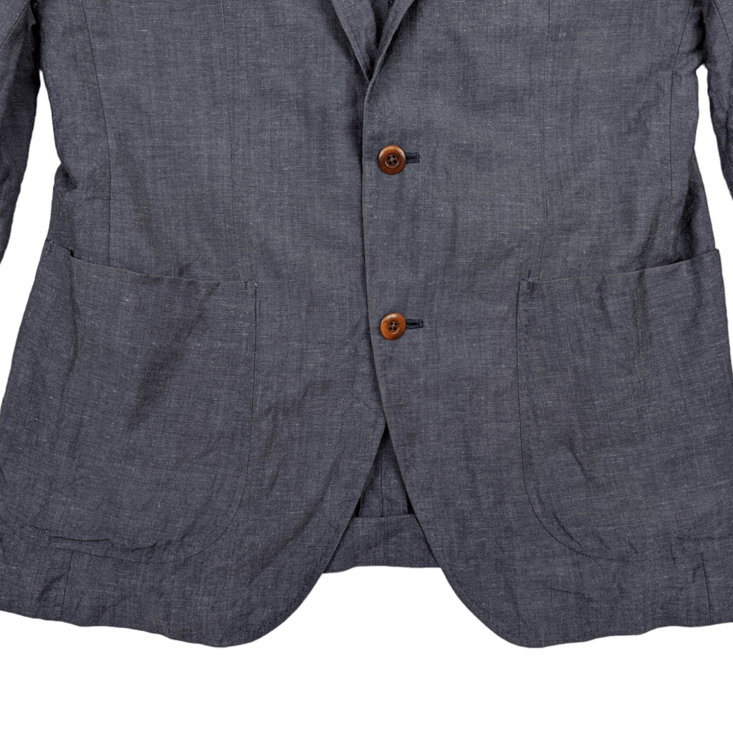 Paul Stuart PAUL STUART Smart Casual Blazer Coat Size US S / EU 44-46 / 1 - 5 Thumbnail