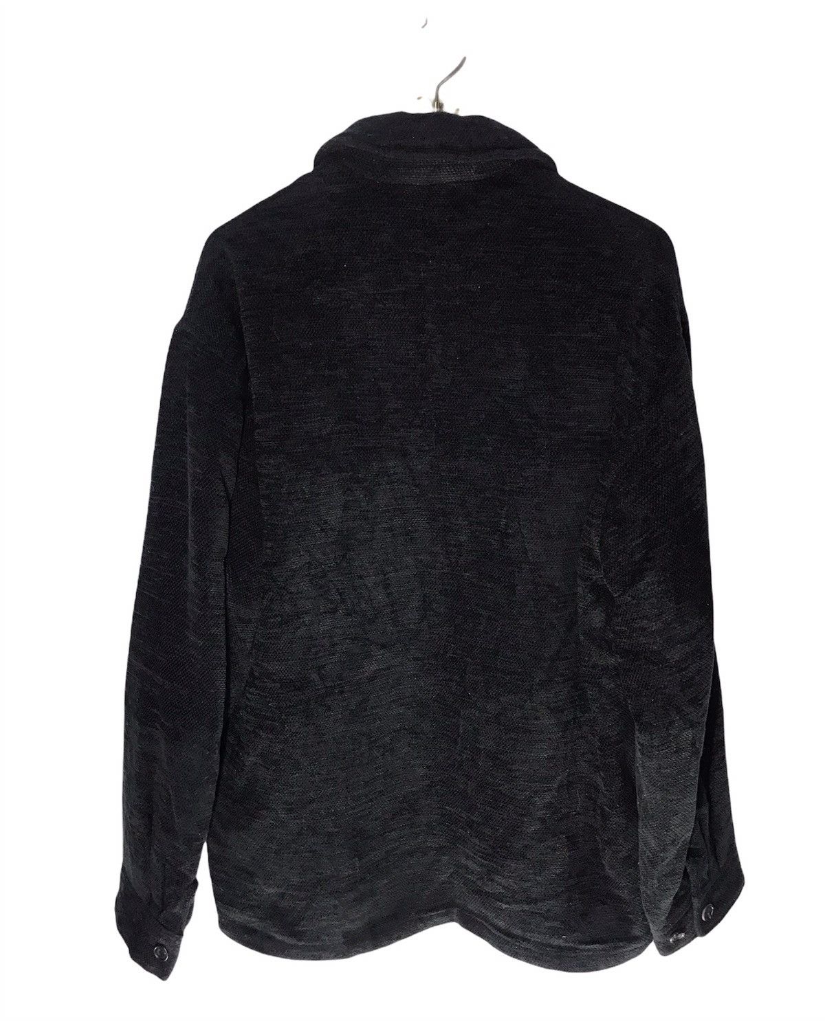 Other First down usa wool zipper jacket Size US L / EU 52-54 / 3 - 2 Thumbnail