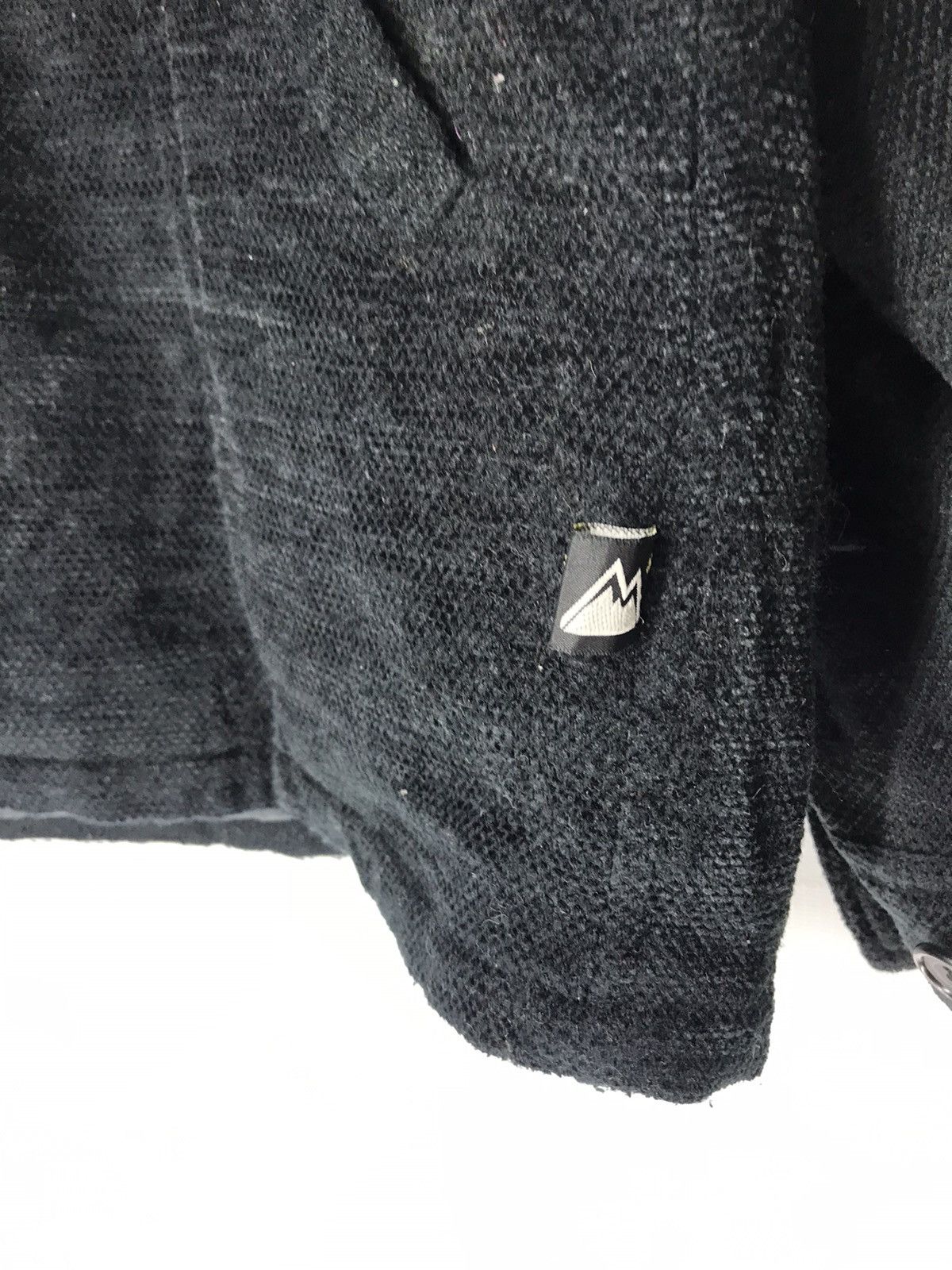 Other First down usa wool zipper jacket Size US L / EU 52-54 / 3 - 7 Thumbnail