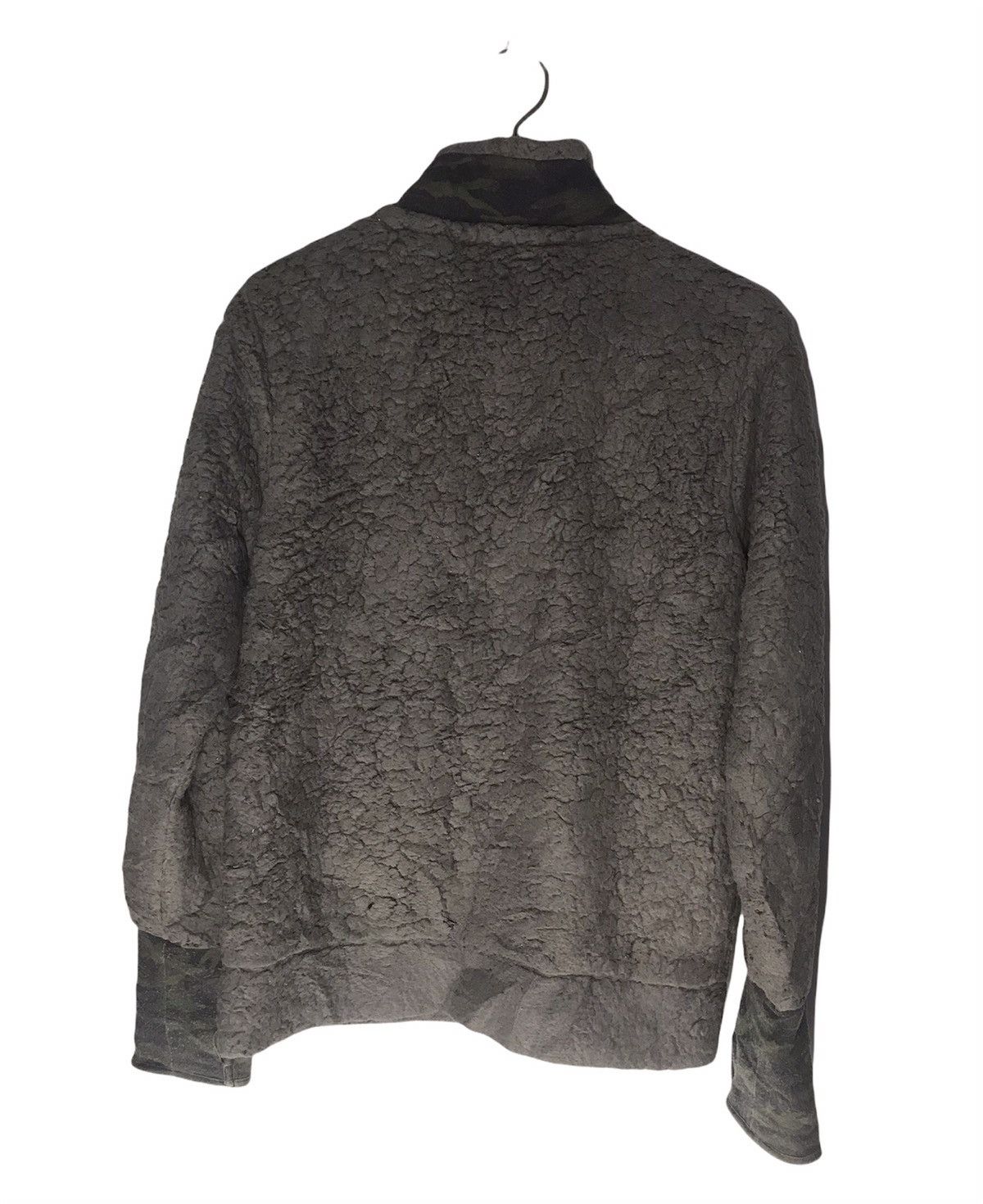 Sierra Designs Sierra designs fleece zipper sweater Size US M / EU 48-50 / 2 - 2 Thumbnail