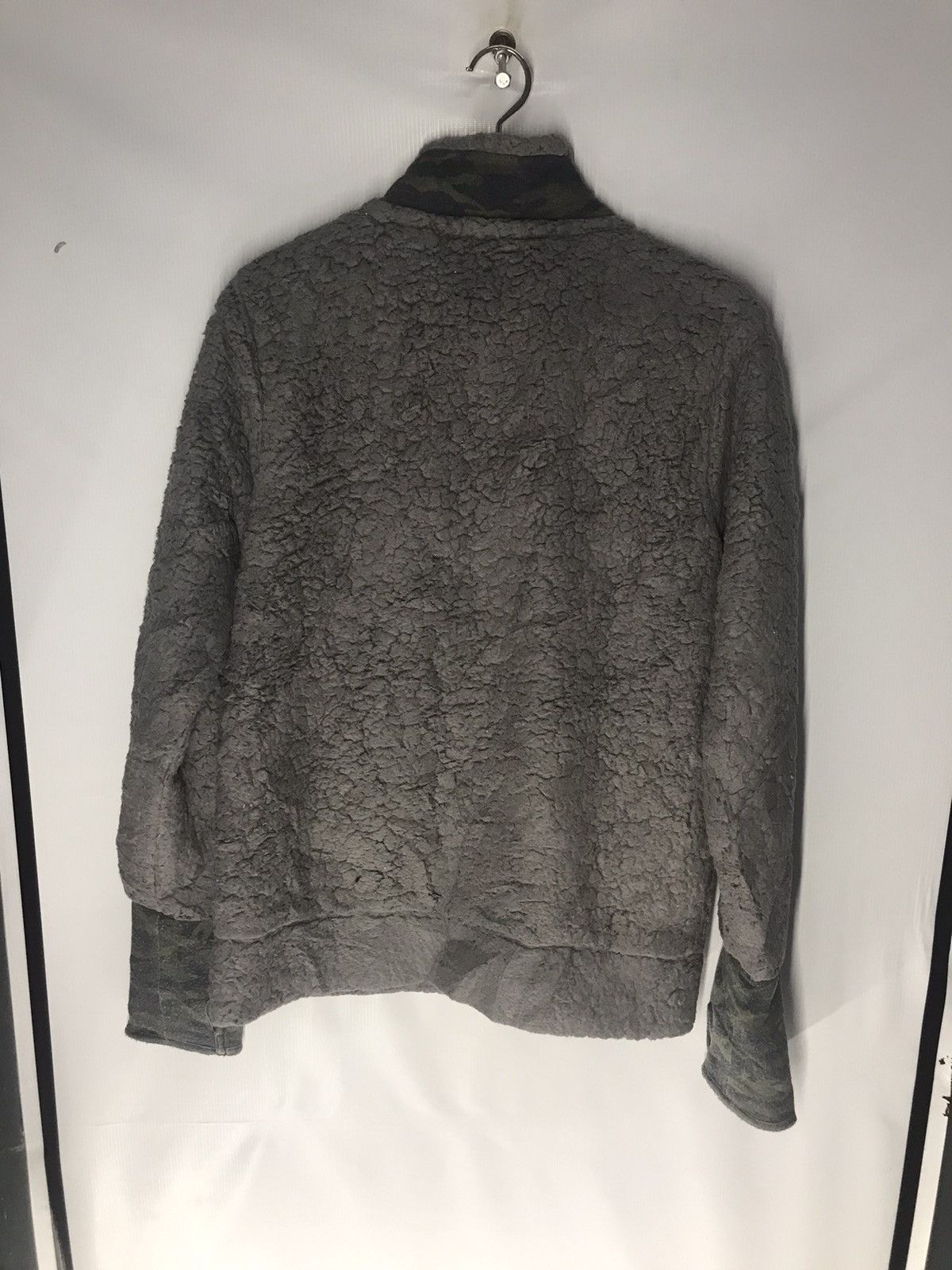 Sierra Designs Sierra designs fleece zipper sweater Size US M / EU 48-50 / 2 - 8 Thumbnail