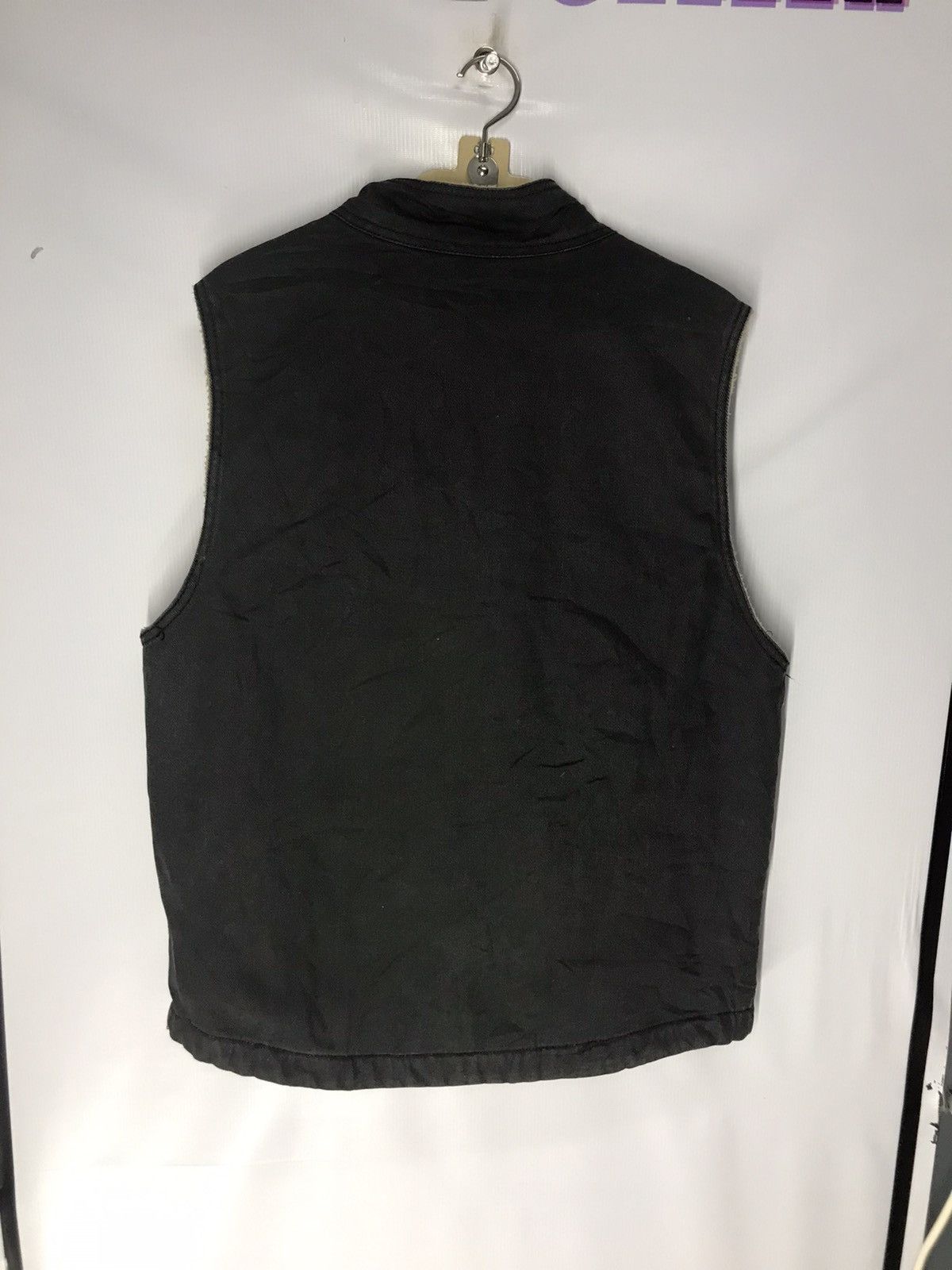 Wolverine Wolverine zipper sleeveless/ vest Size US M / EU 48-50 / 2 - 9 Thumbnail