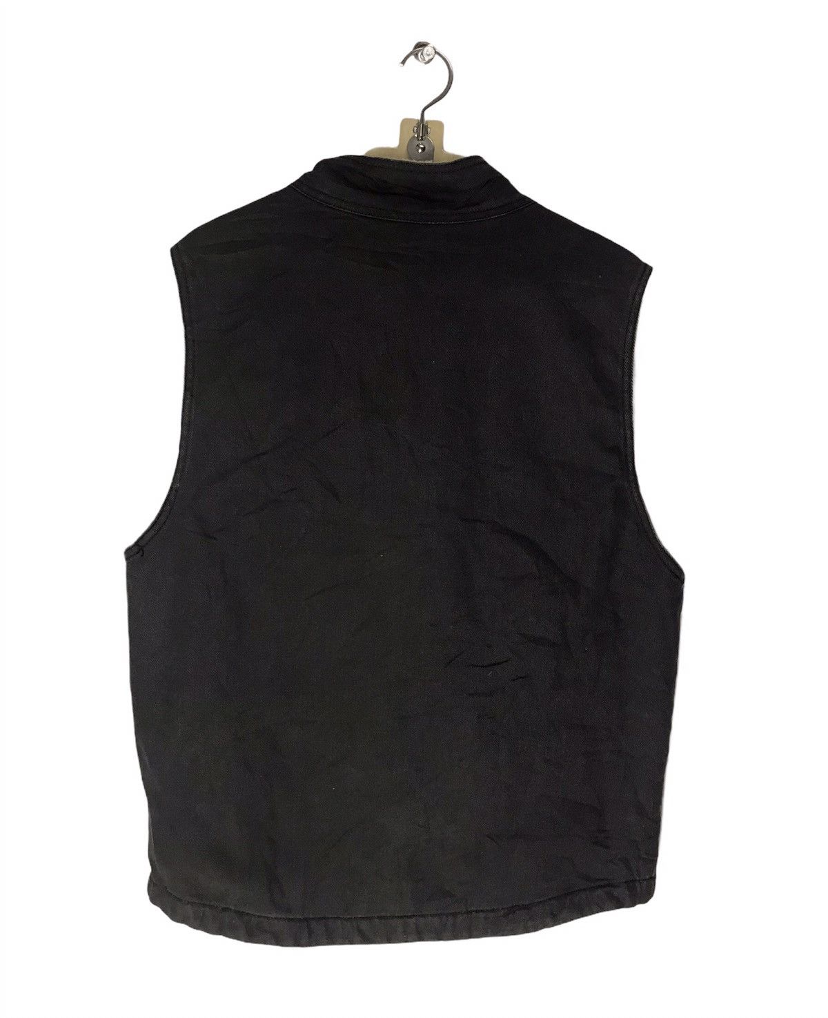 Wolverine Wolverine zipper sleeveless/ vest Size US M / EU 48-50 / 2 - 2 Thumbnail