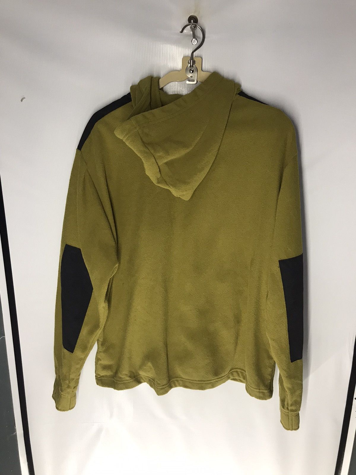 Puma Puma zipper hoodie fleece sweater Size US M / EU 48-50 / 2 - 8 Thumbnail