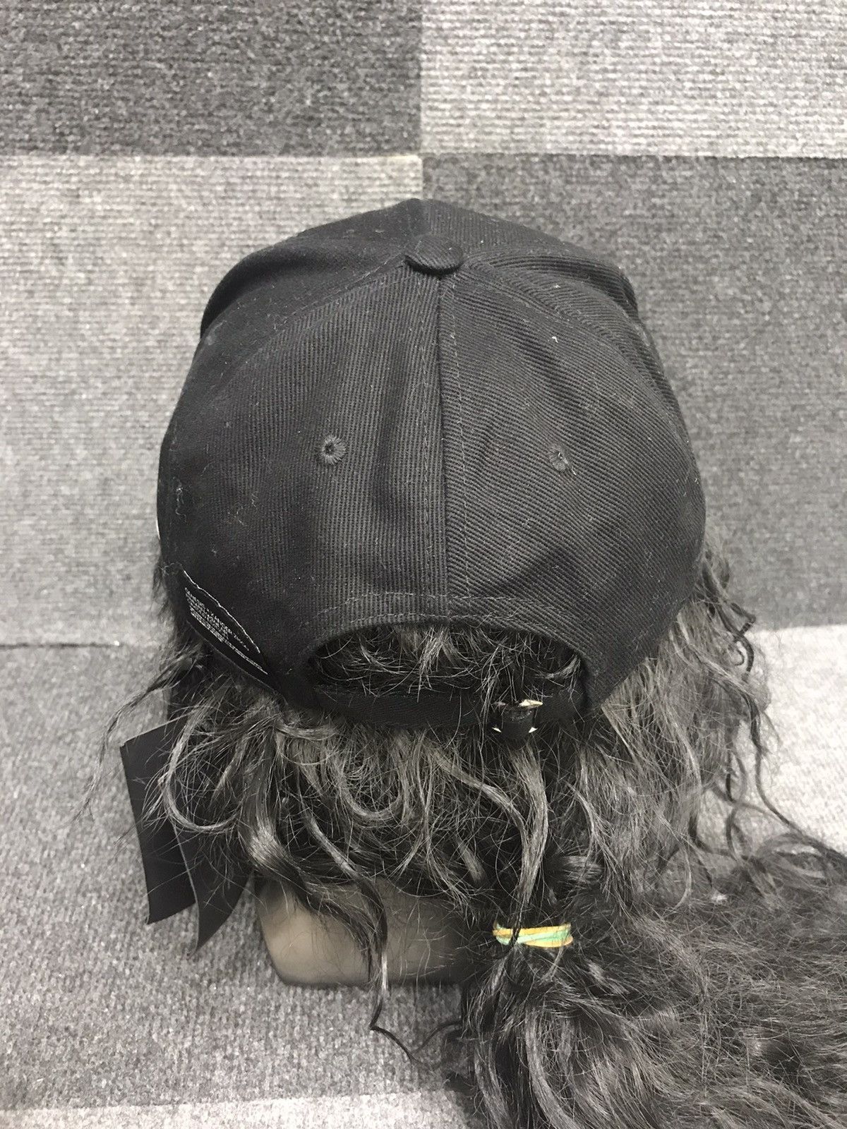 Japanese Brand GENESIS X XANDERZHOU Full Cap Size ONE SIZE - 4 Thumbnail