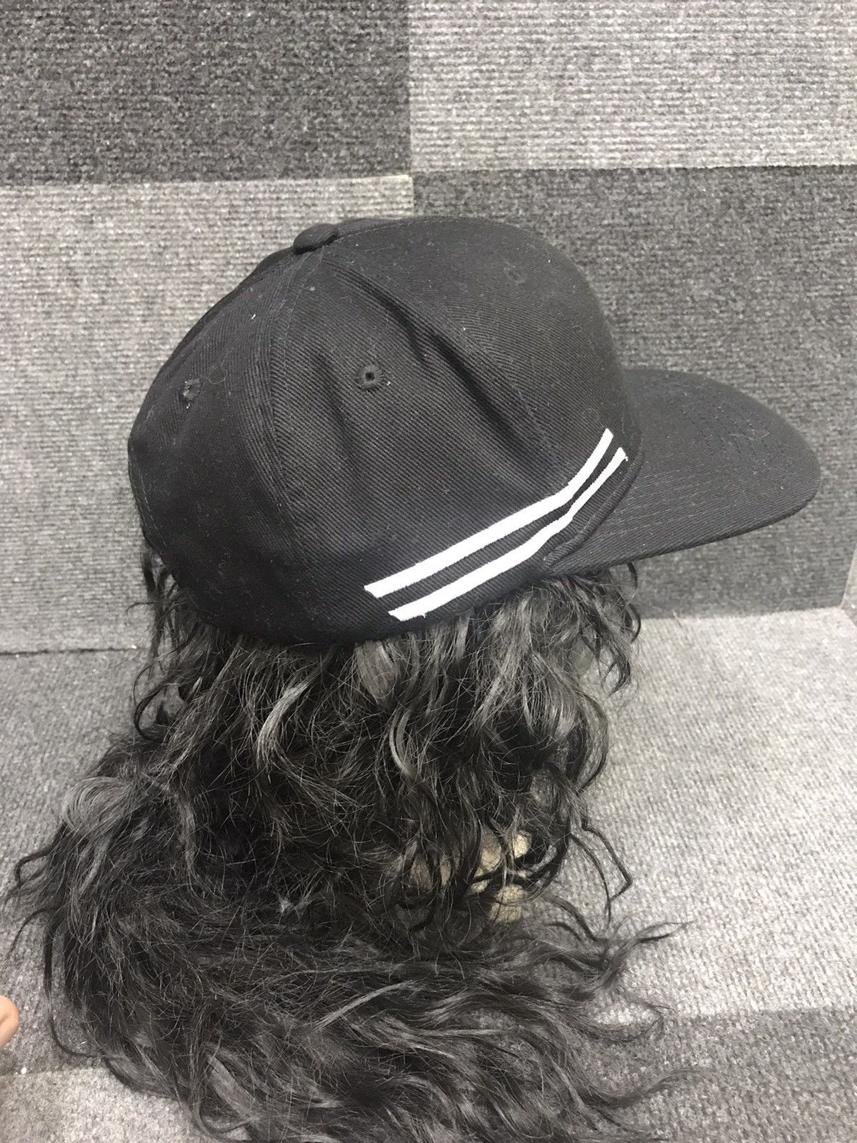 Japanese Brand GENESIS X XANDERZHOU Full Cap Size ONE SIZE - 5 Thumbnail