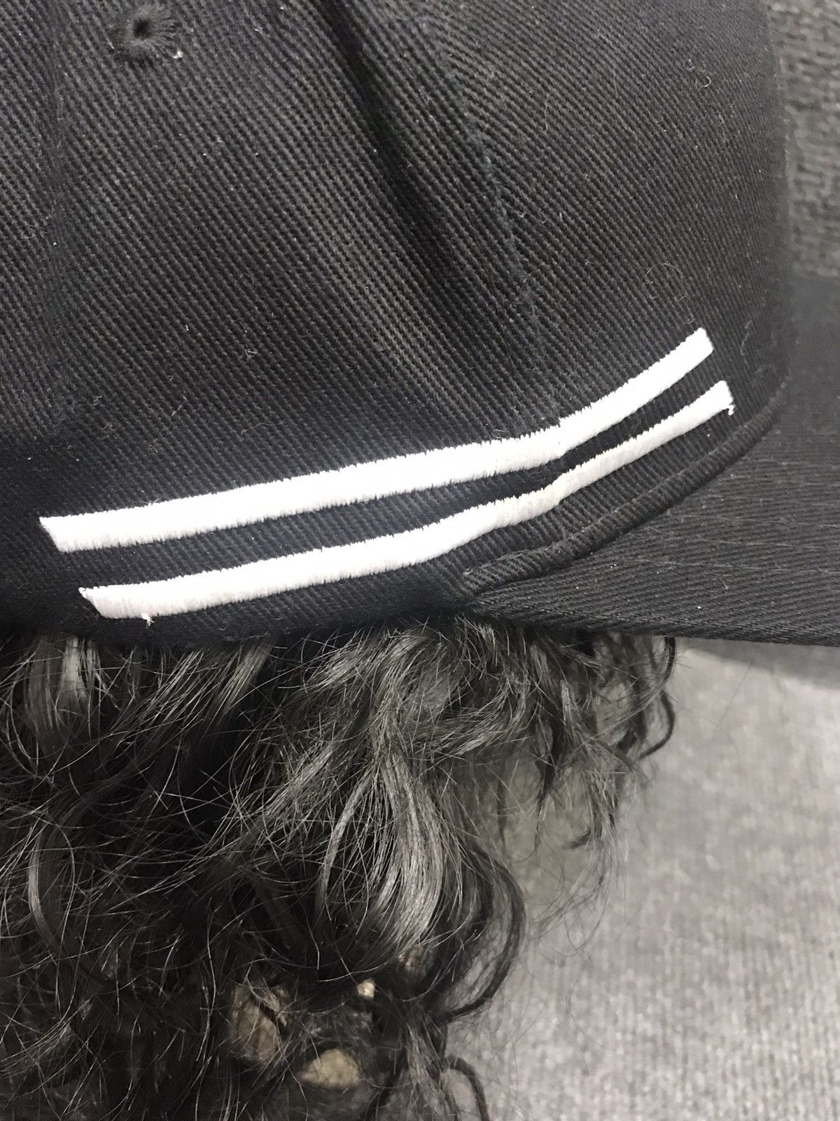 Japanese Brand GENESIS X XANDERZHOU Full Cap Size ONE SIZE - 6 Thumbnail