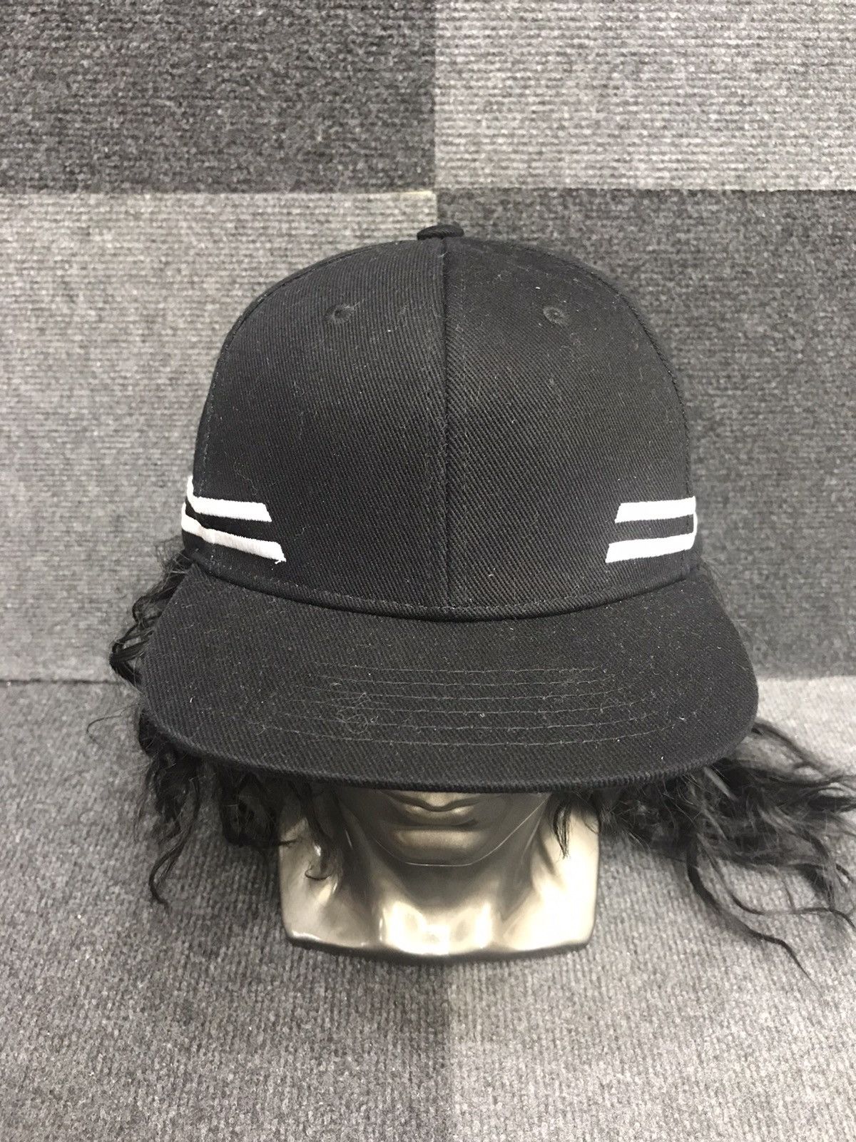 Japanese Brand GENESIS X XANDERZHOU Full Cap Size ONE SIZE - 2 Thumbnail