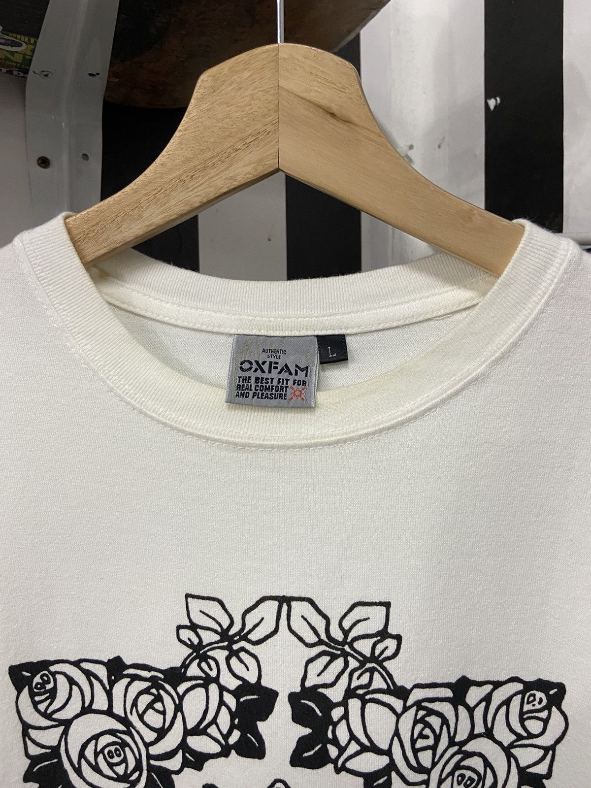 Japanese Brand × Seditionaries × Vintage Vintage Seditionaries Punk Revolution Skull tshirt Size US M / EU 48-50 / 2 - 8 Thumbnail
