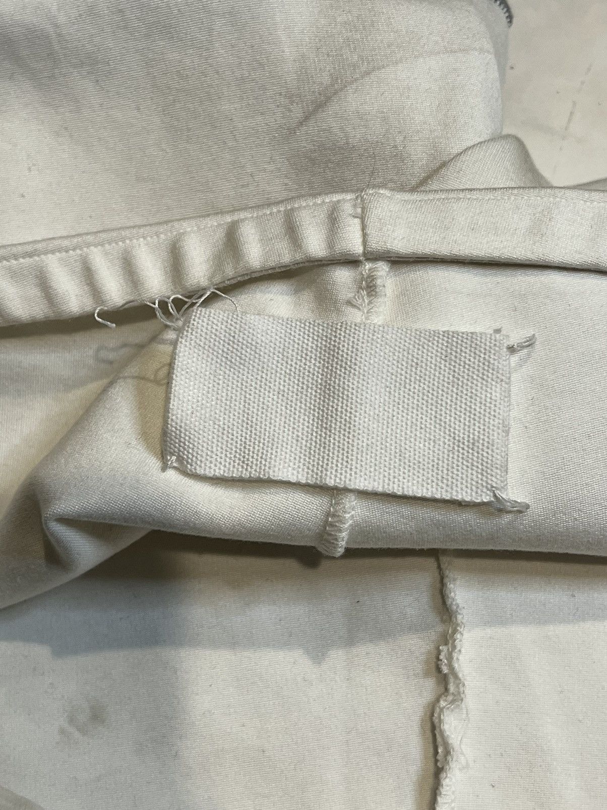Maison Margiela Margiela SS 2010 ARTISANAL Size 27" / US 4 / IT 40 - 5 Thumbnail