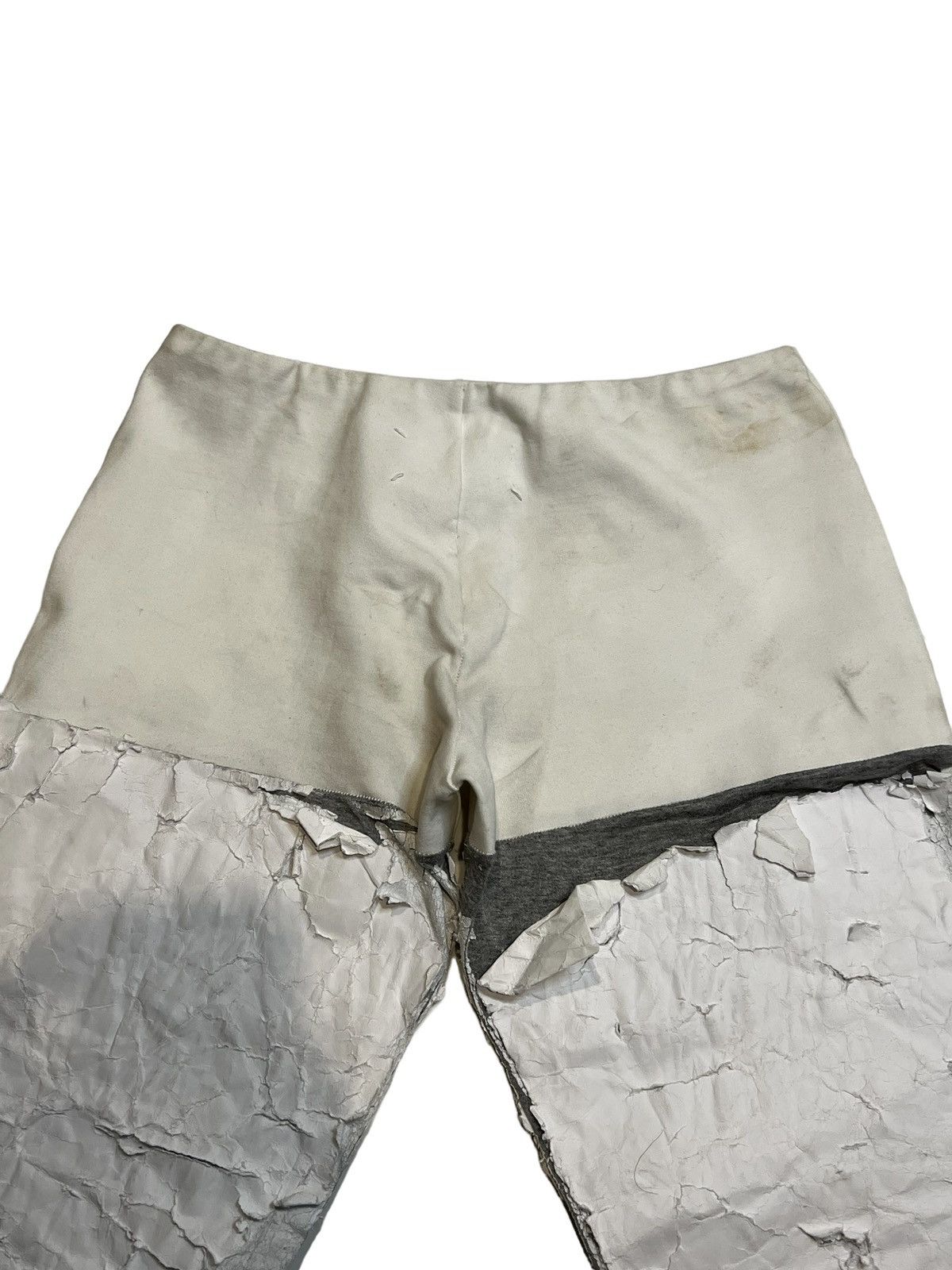 Maison Margiela Margiela SS 2010 ARTISANAL Size 27" / US 4 / IT 40 - 3 Thumbnail