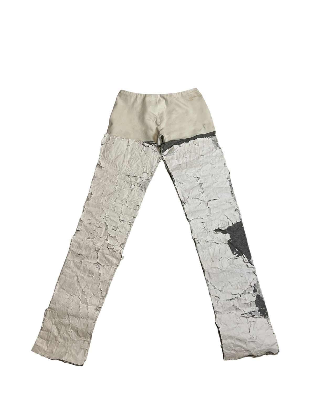 Maison Margiela Margiela SS 2010 ARTISANAL Size 27" / US 4 / IT 40 - 1 Thumbnail