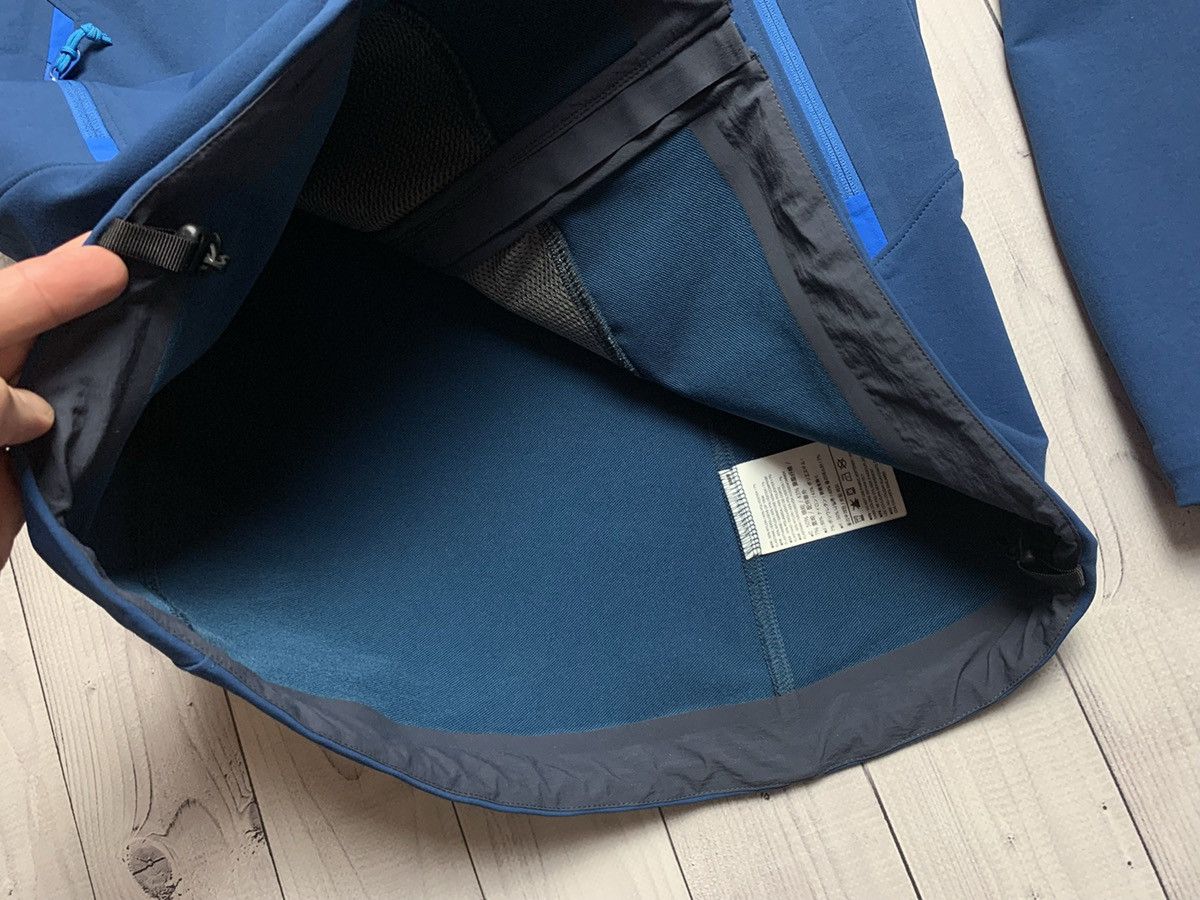 Arc'teryx Arc’teryx Blue Jacket Size US S / EU 44-46 / 1 - 7 Thumbnail