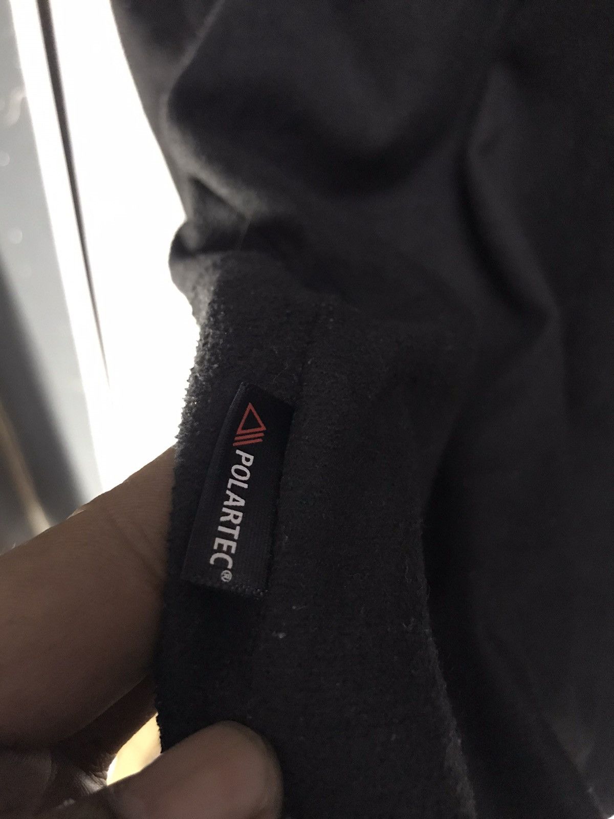 Polartec × Salomon Salomon polartec zipper sweater Size US M / EU 48-50 / 2 - 5 Thumbnail