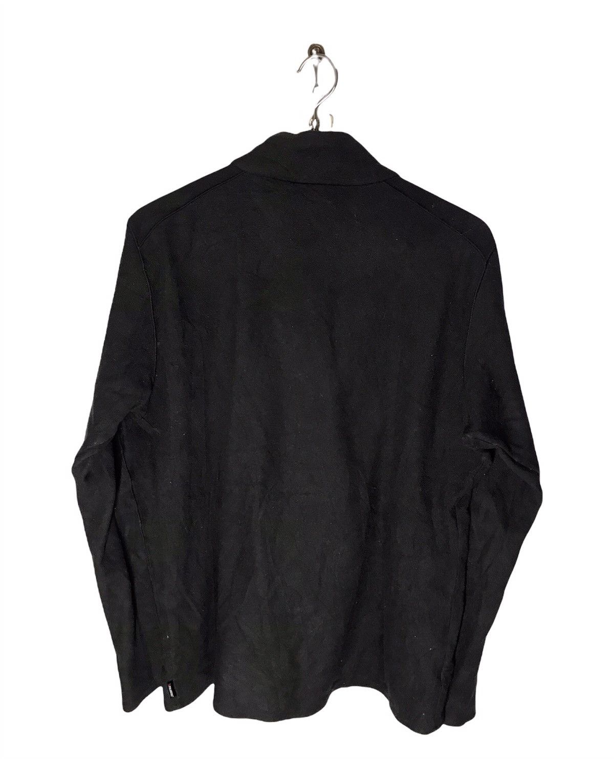 Polartec × Salomon Salomon polartec zipper sweater Size US M / EU 48-50 / 2 - 2 Thumbnail
