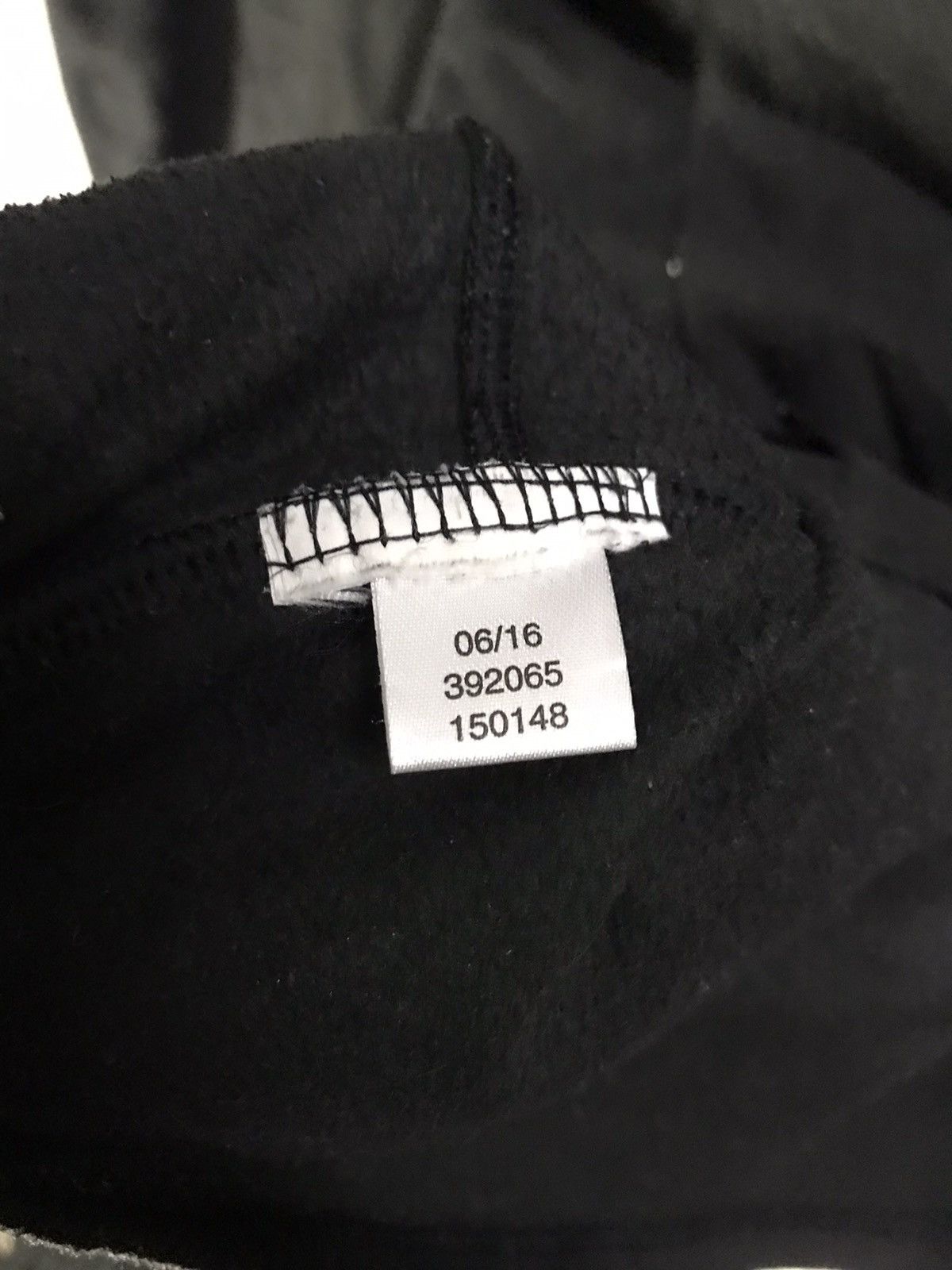 Polartec × Salomon Salomon polartec zipper sweater Size US M / EU 48-50 / 2 - 6 Thumbnail
