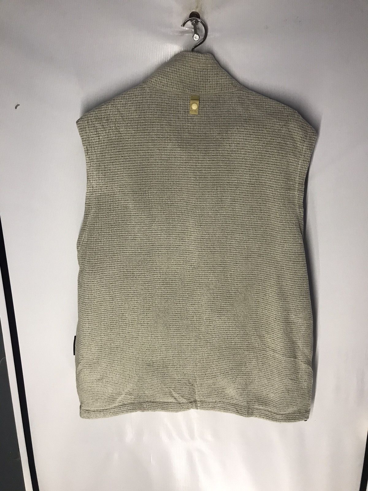 Helly Hansen × Polartec Helly Hansen x polartec sleeveless fleece Size US L / EU 52-54 / 3 - 8 Thumbnail