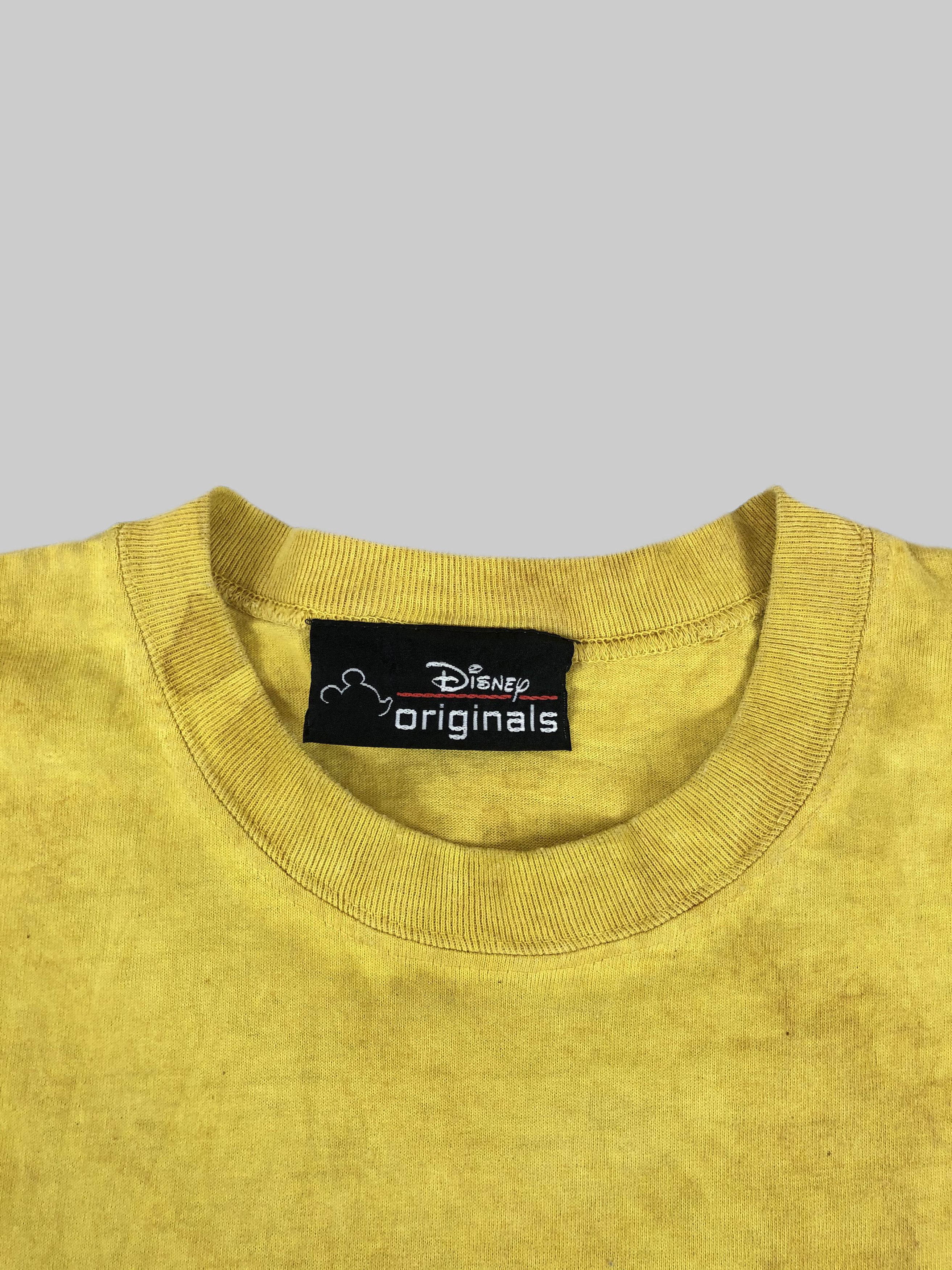 Cartoon Network Vintage 90s The Lion King (Simba Aladdin) Size US XL / EU 56 / 4 - 9 Thumbnail