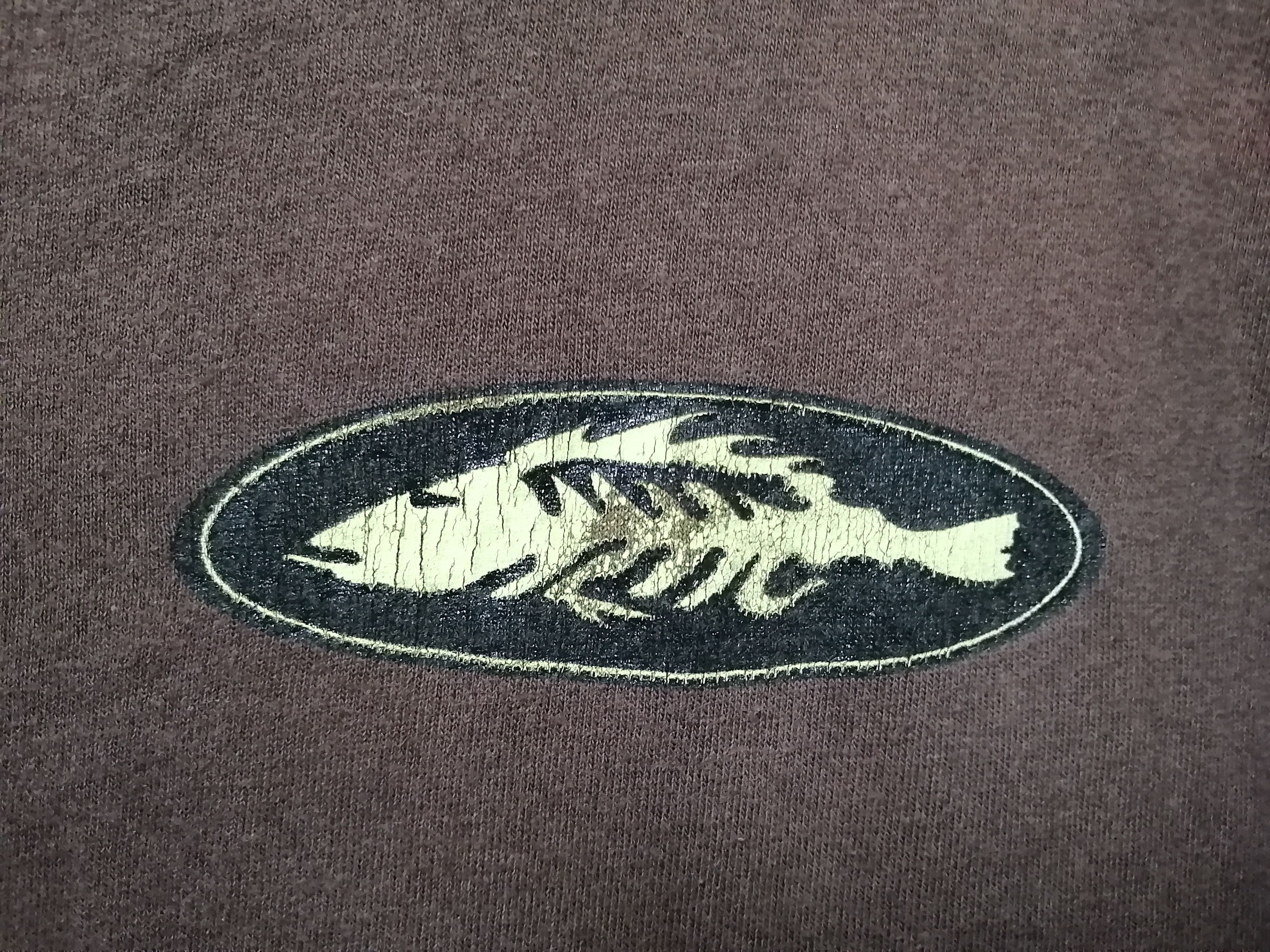 Powell Peralta × Vintage 1995 VINTAGE BRONZE AGE VERY RARE Size US M / EU 48-50 / 2 - 4 Thumbnail