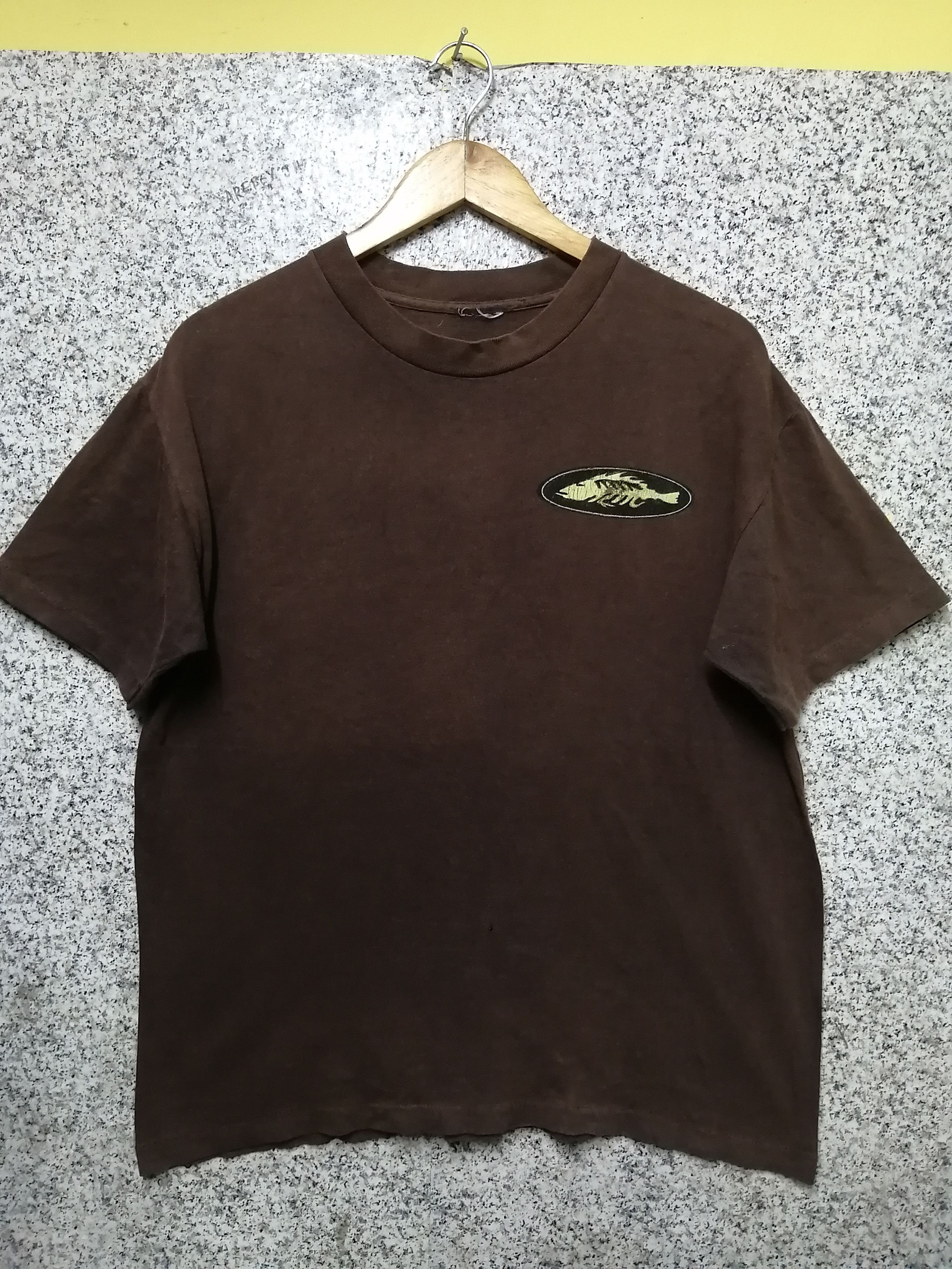 Powell Peralta × Vintage 1995 VINTAGE BRONZE AGE VERY RARE Size US M / EU 48-50 / 2 - 2 Thumbnail