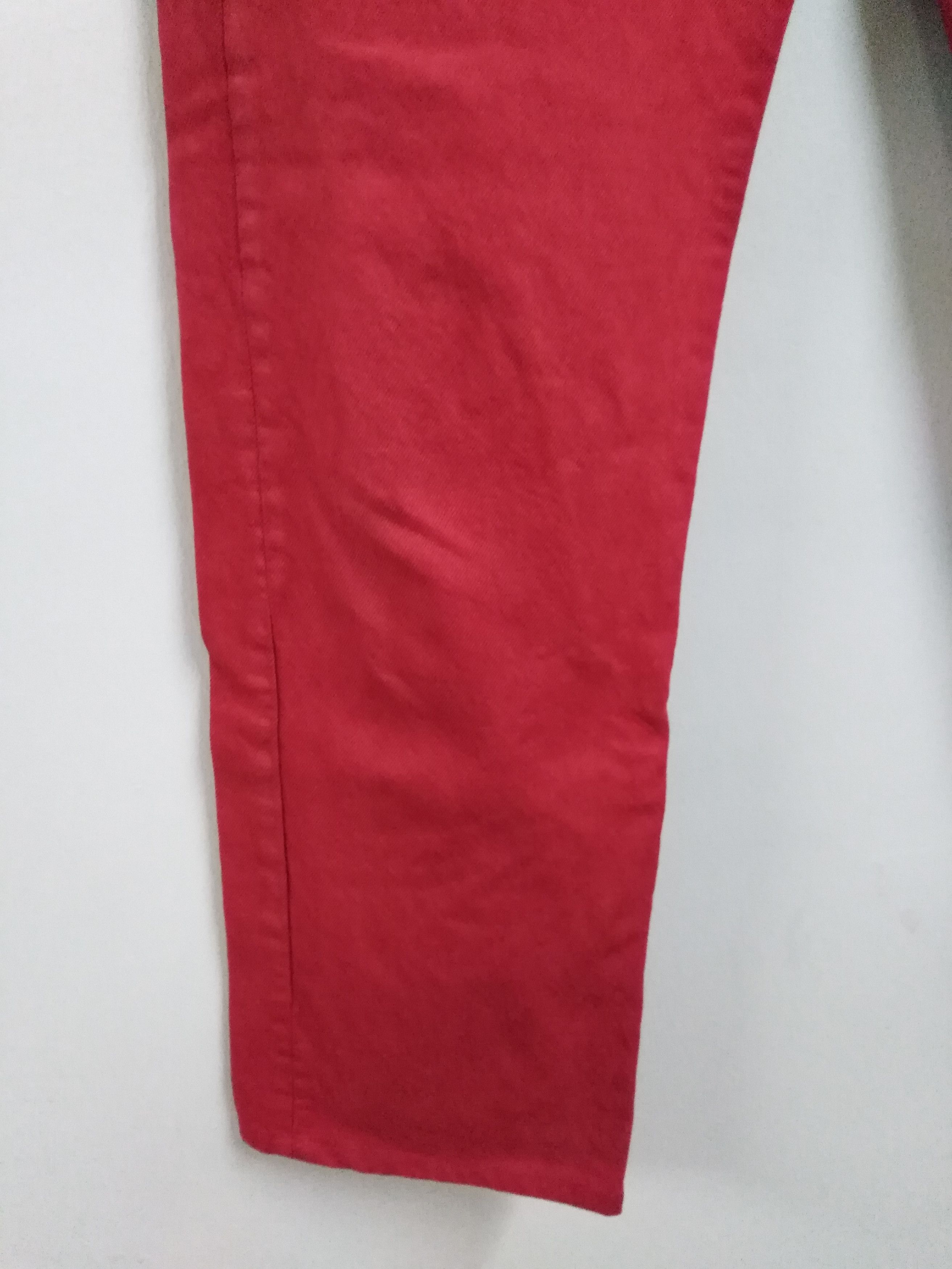 Levi's Vintage LEVI'S 501 Made In USA Button Levi's Size US 30 / EU 46 - 10 Thumbnail